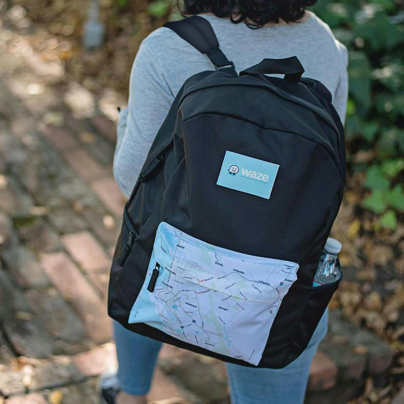 Image for Oaklander™ Backpack: Standard Product