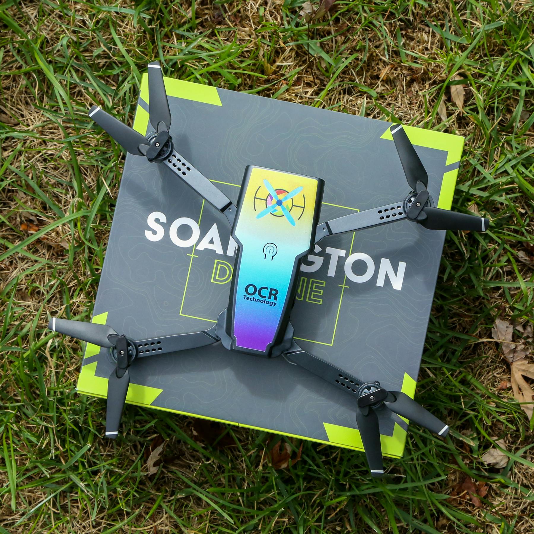 Image for Soarington Drone