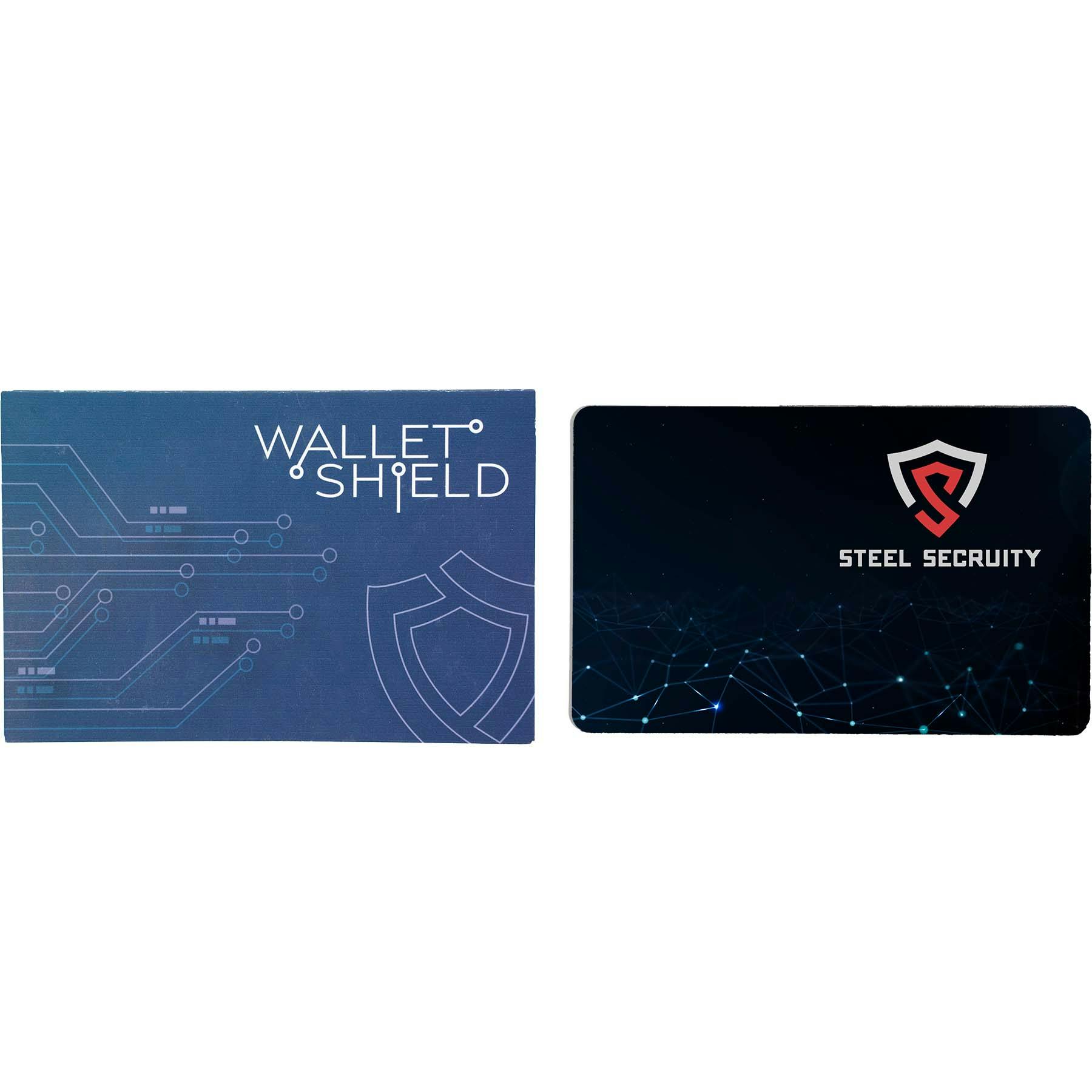 Image for Wallet Shield