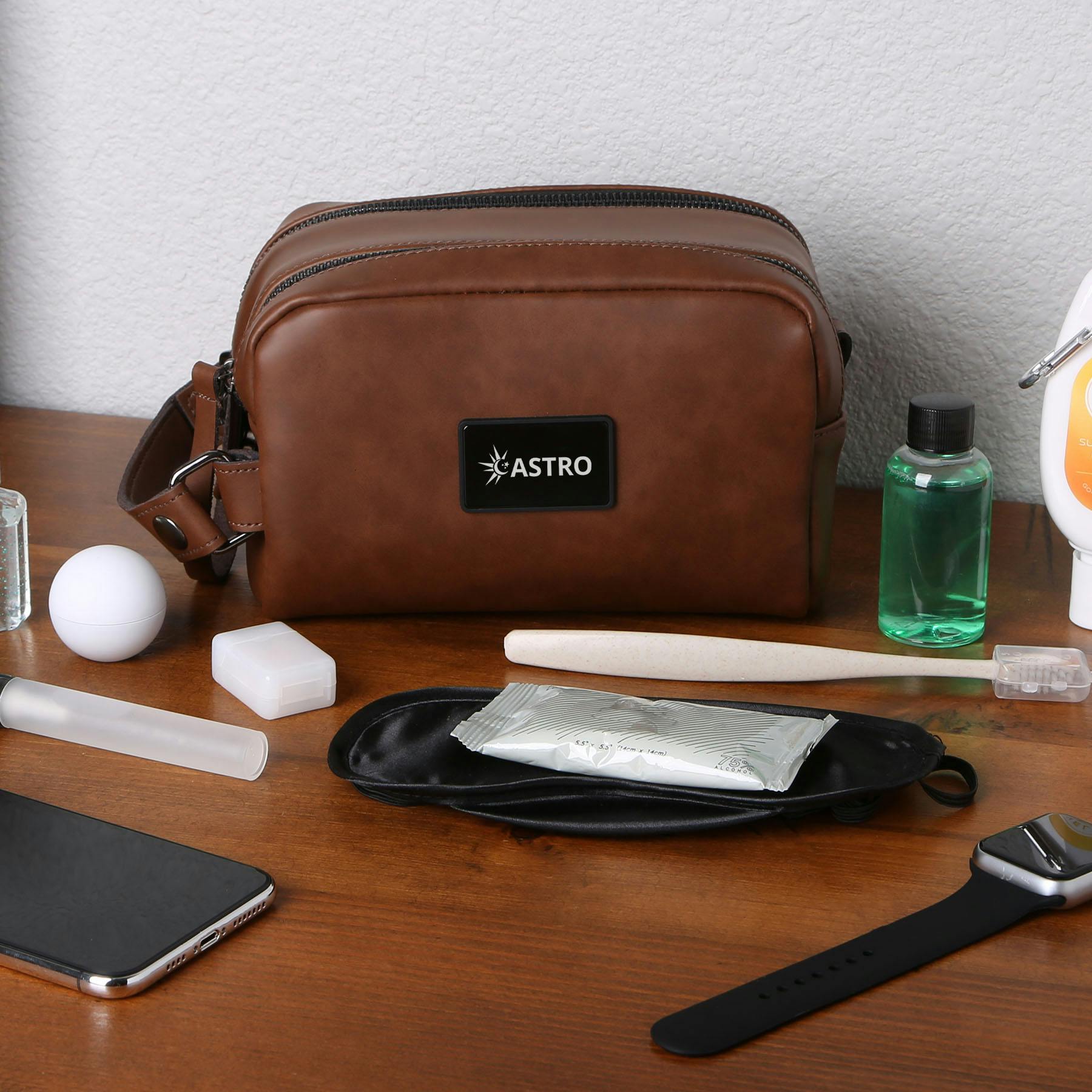 Image for Del Mar Dopp Kit