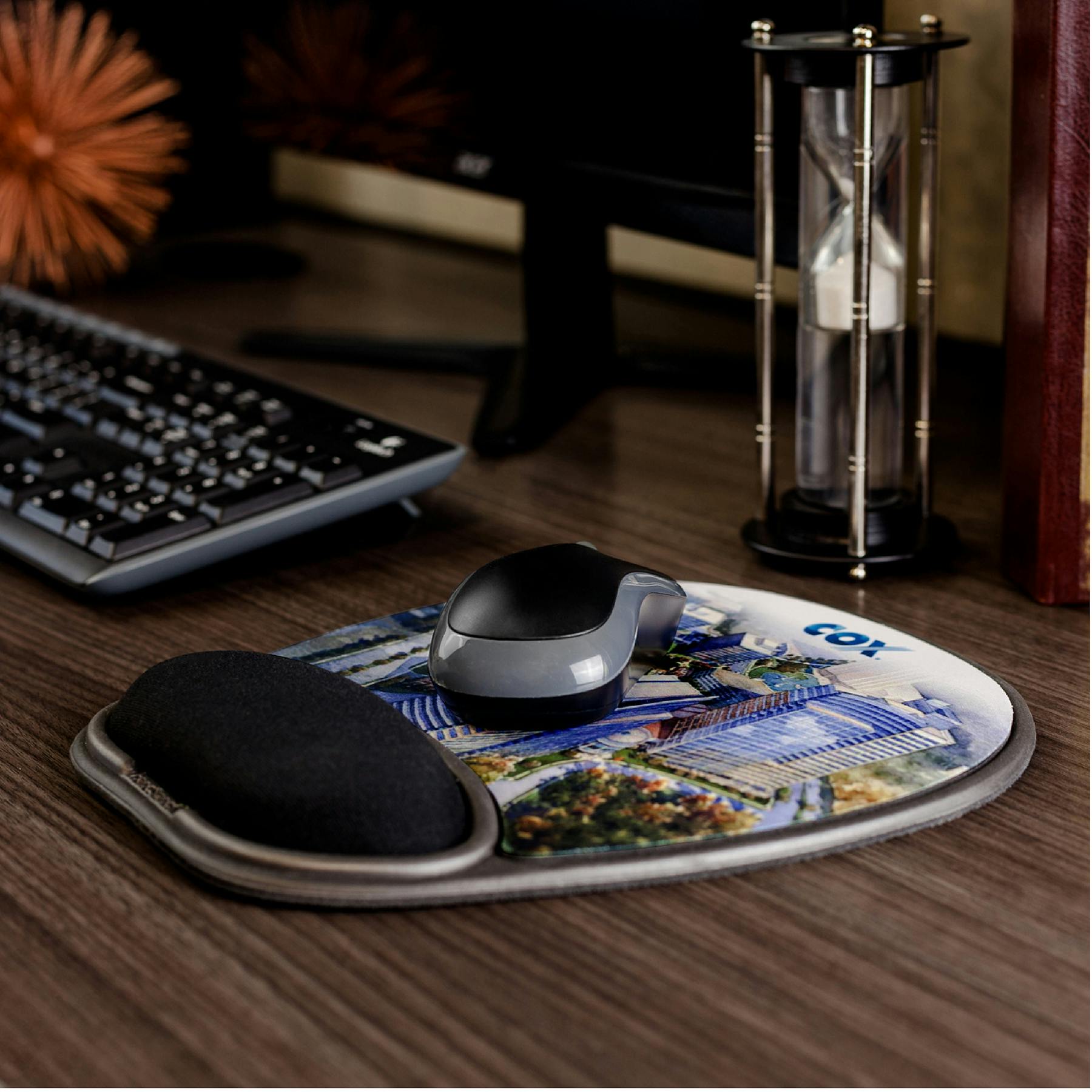 Image for Eco-Rest™ Mouse Pad