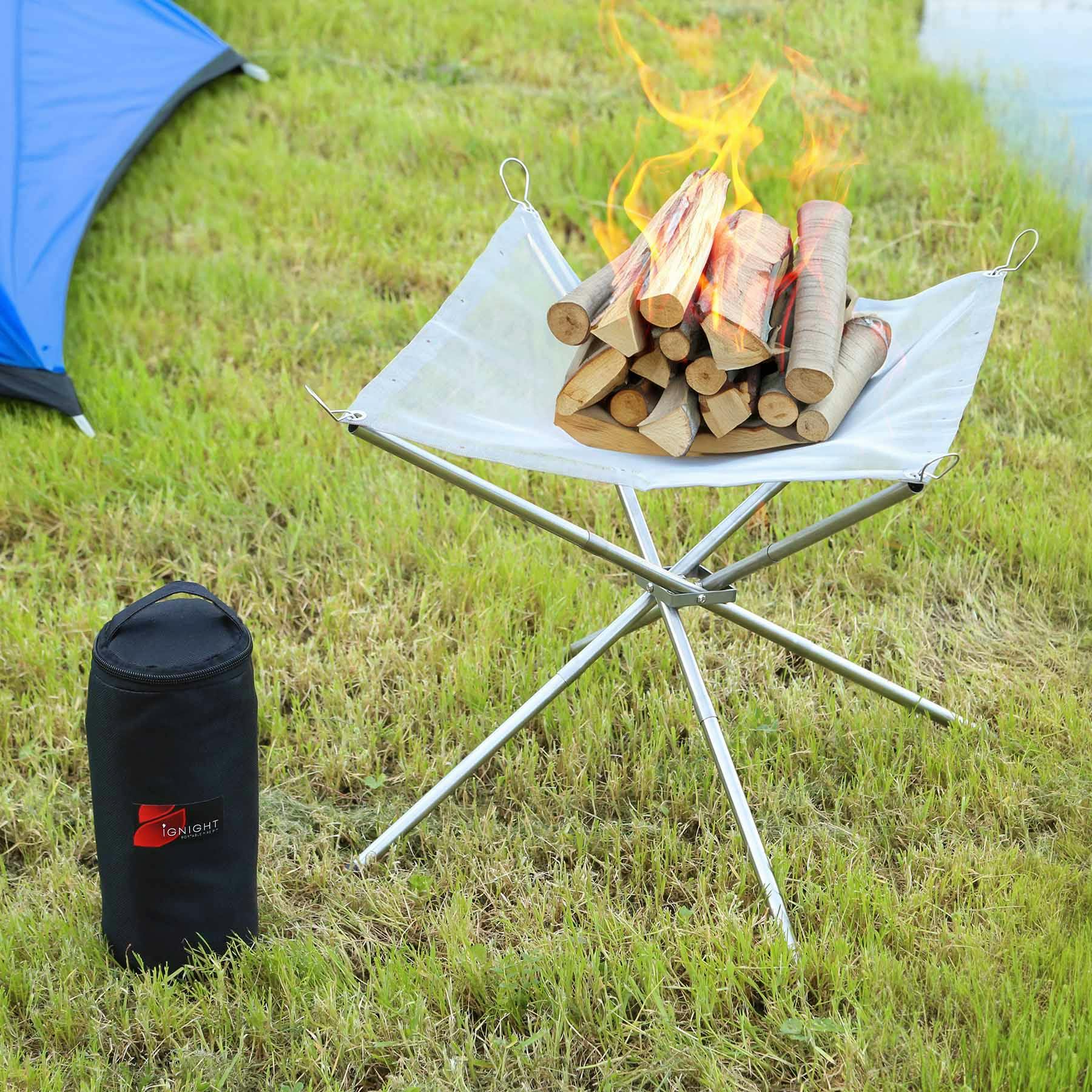 Image for Ignight™ Portable Fire Pit