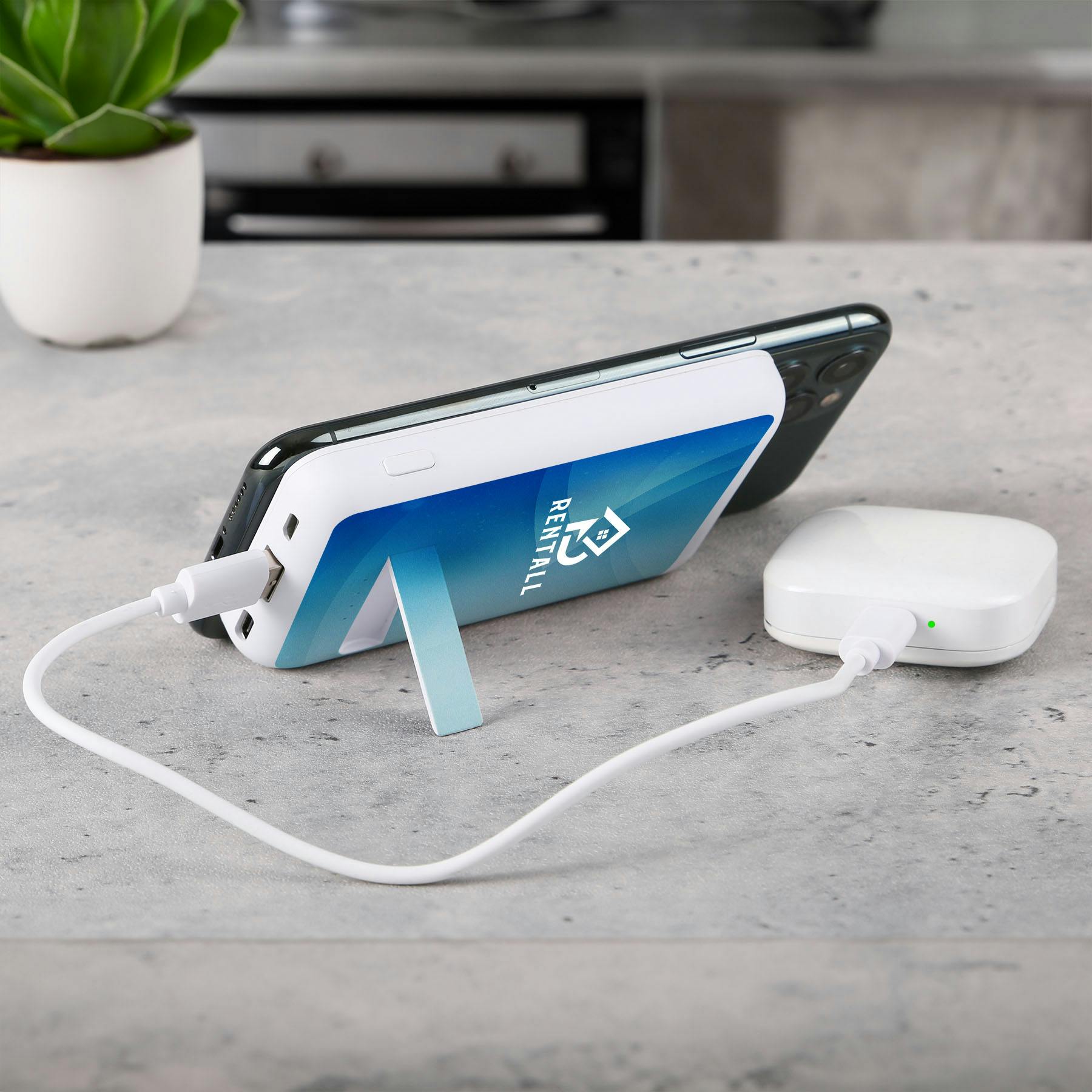 Image for MAG5000 - Wireless Magnetic Powerbank