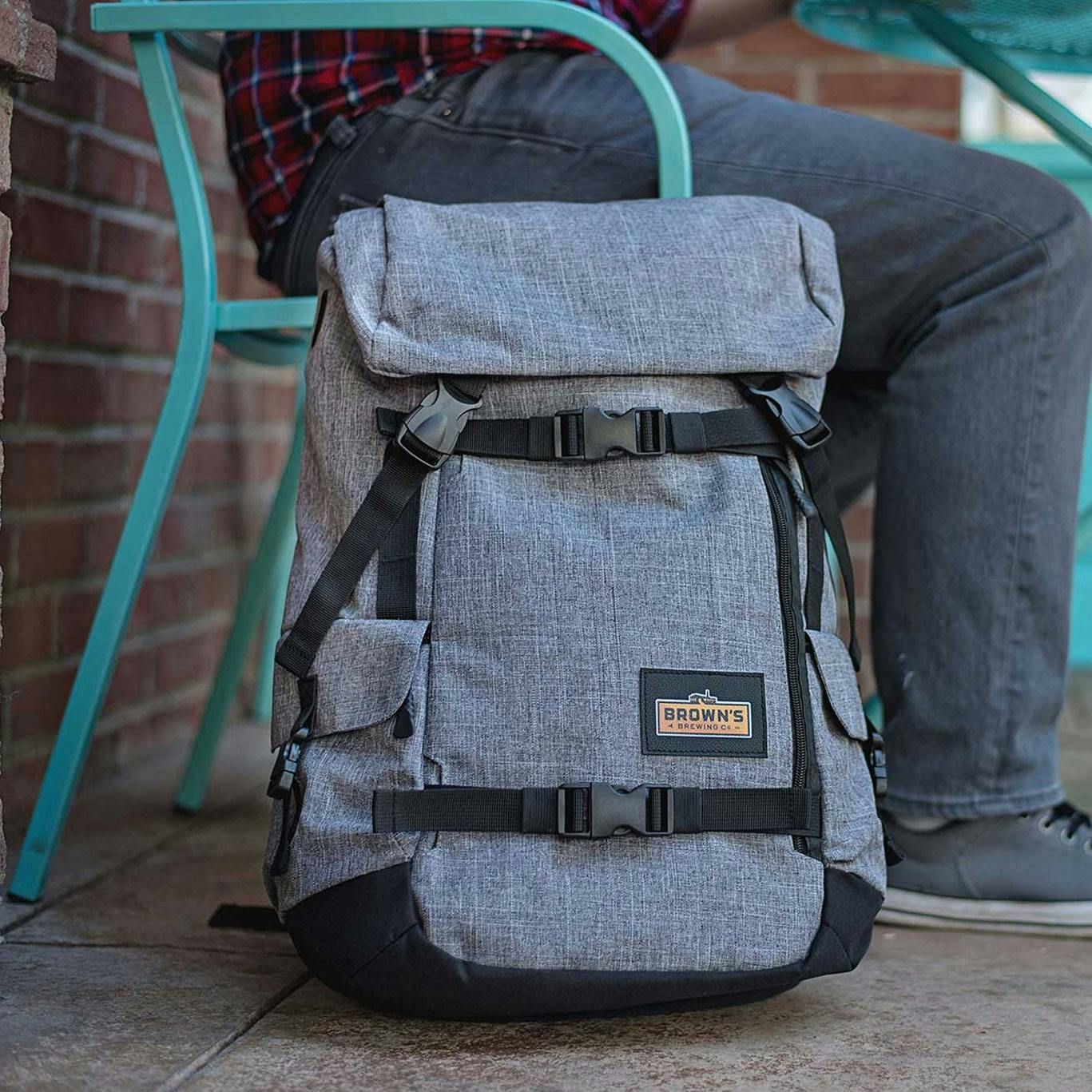 Image for Penryn Pack™: Standard Grey Top