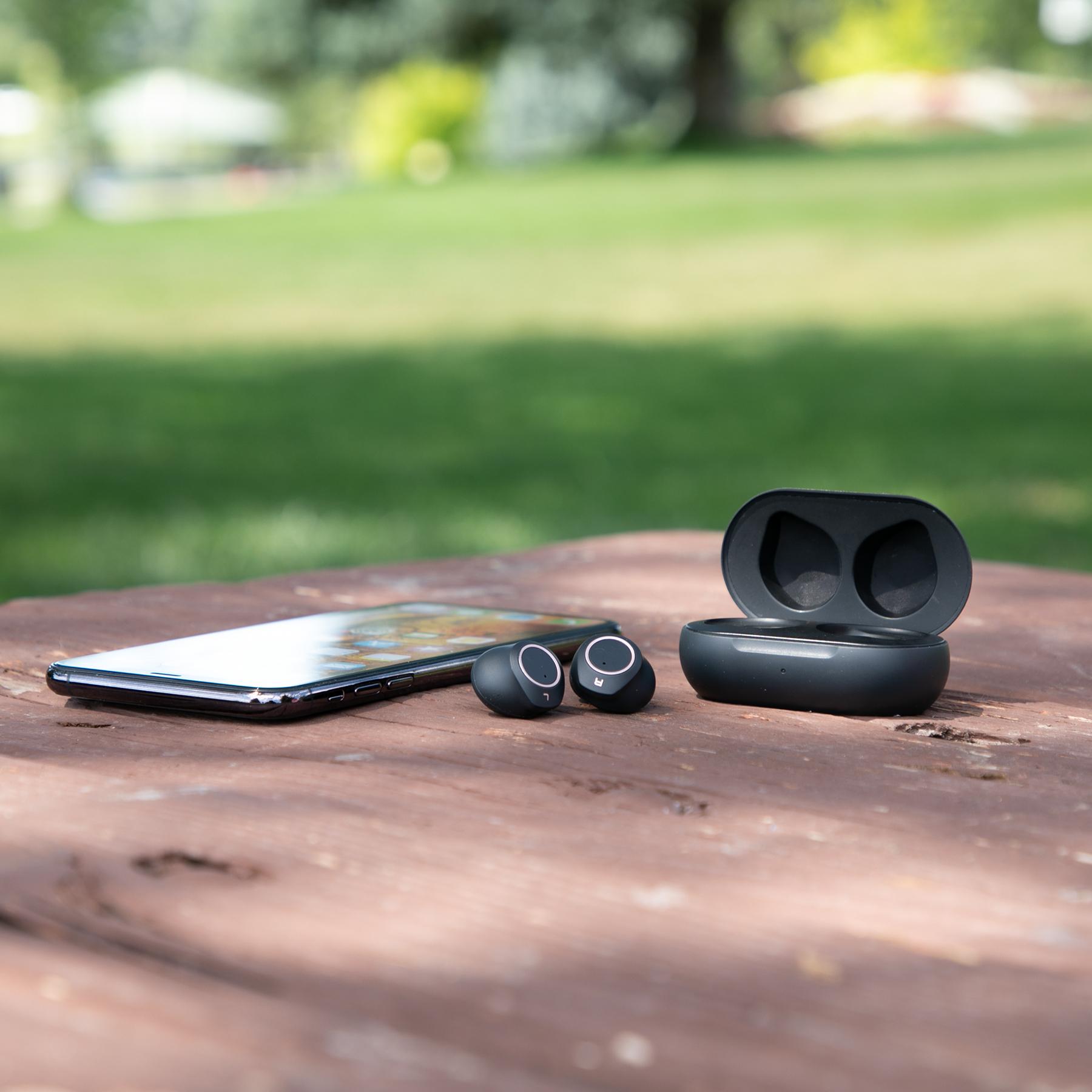 Image for Best Buds Wireless Earbuds