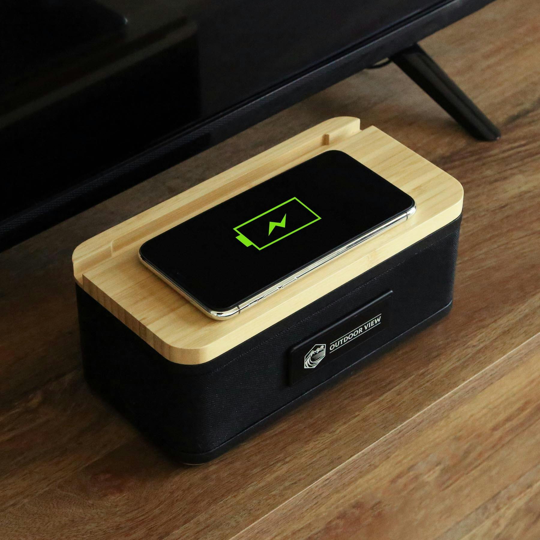 Image for Bamblock Speaker & Charger