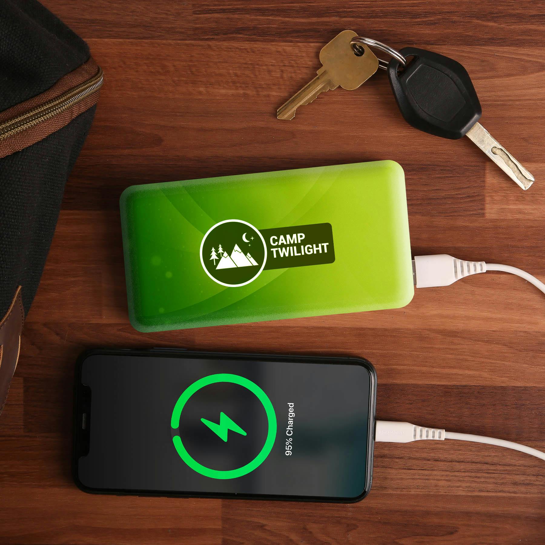 Image for Power Play 10K Power Bank