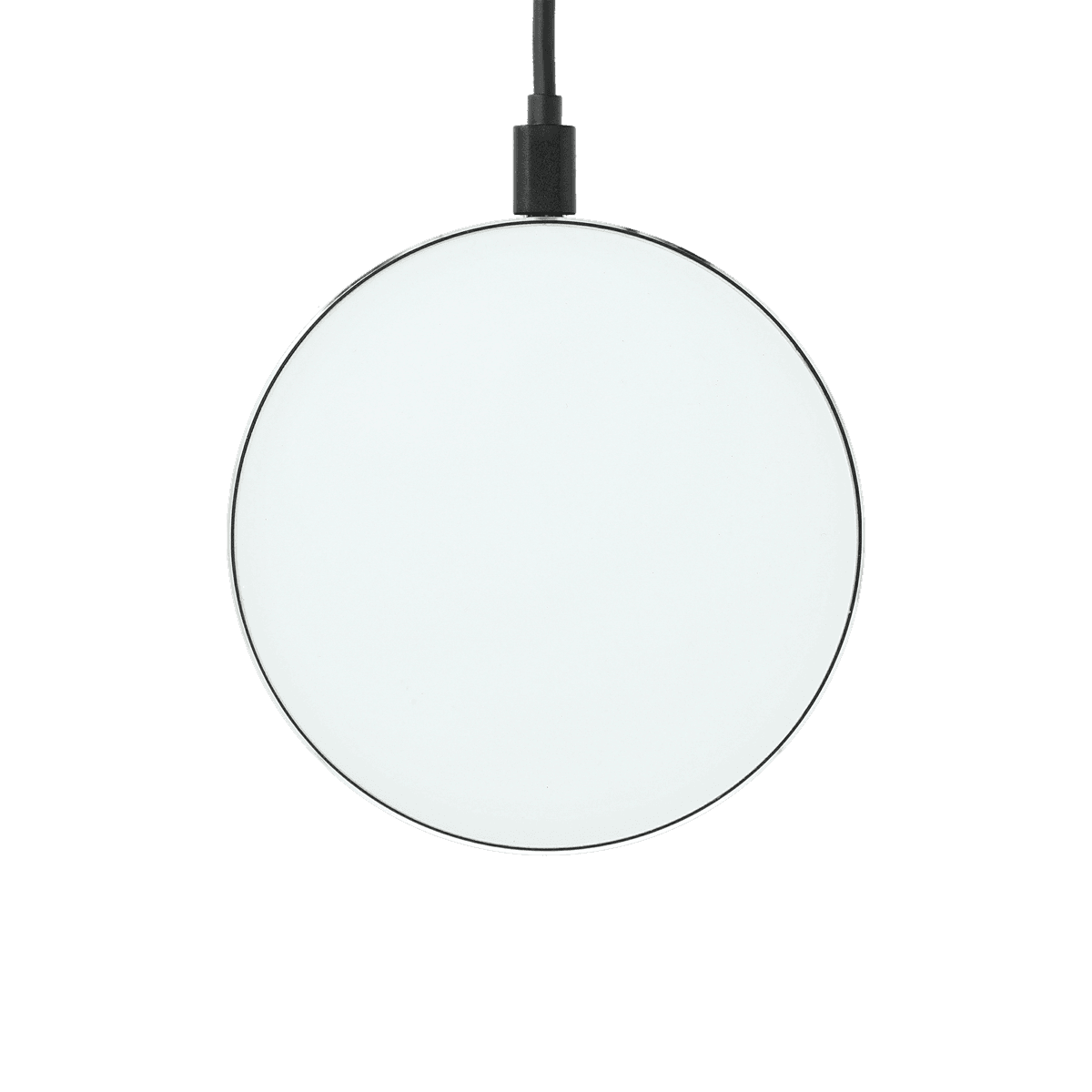 Image for Round Wireless Charger