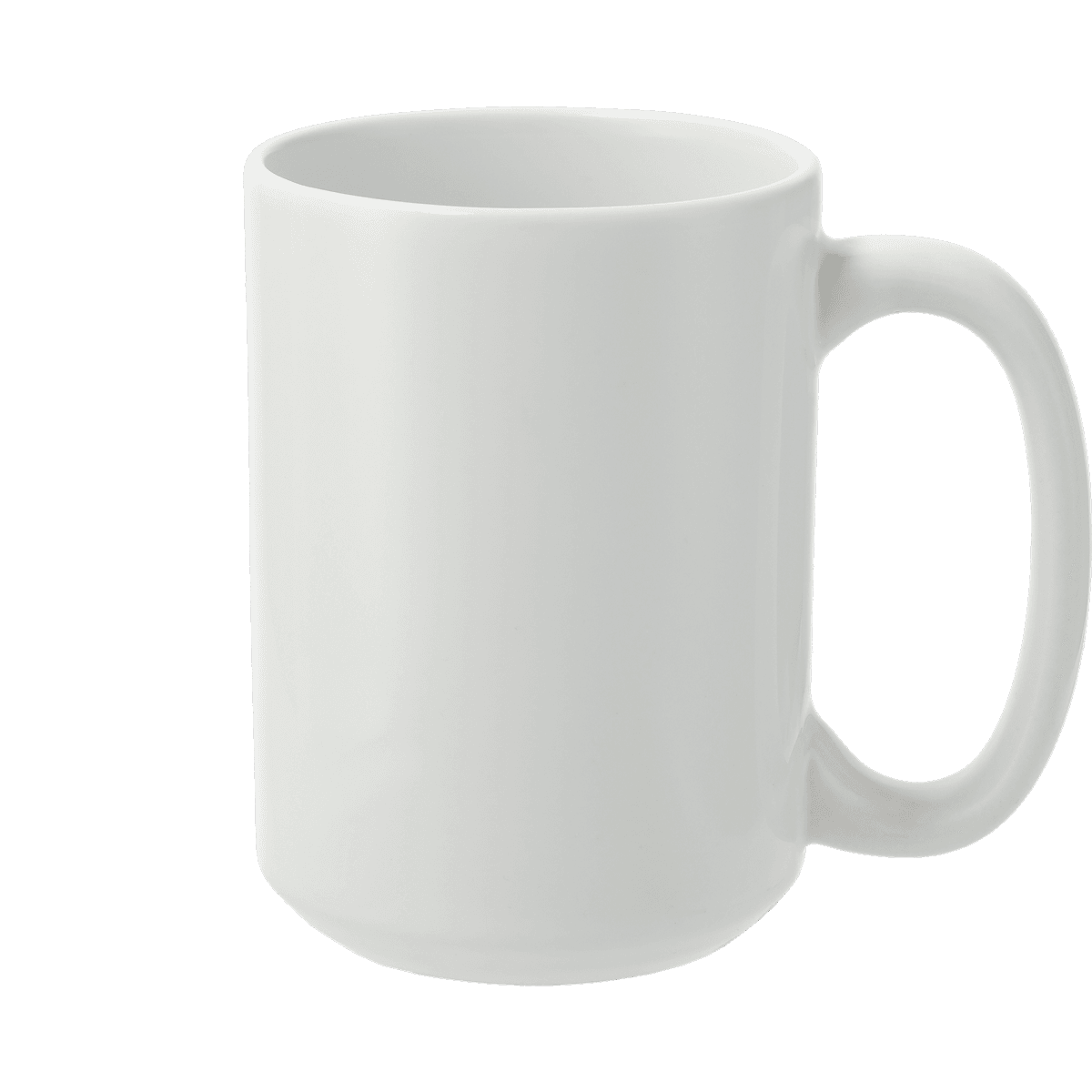 Image for Ceramic Coffee Mug 15 oz