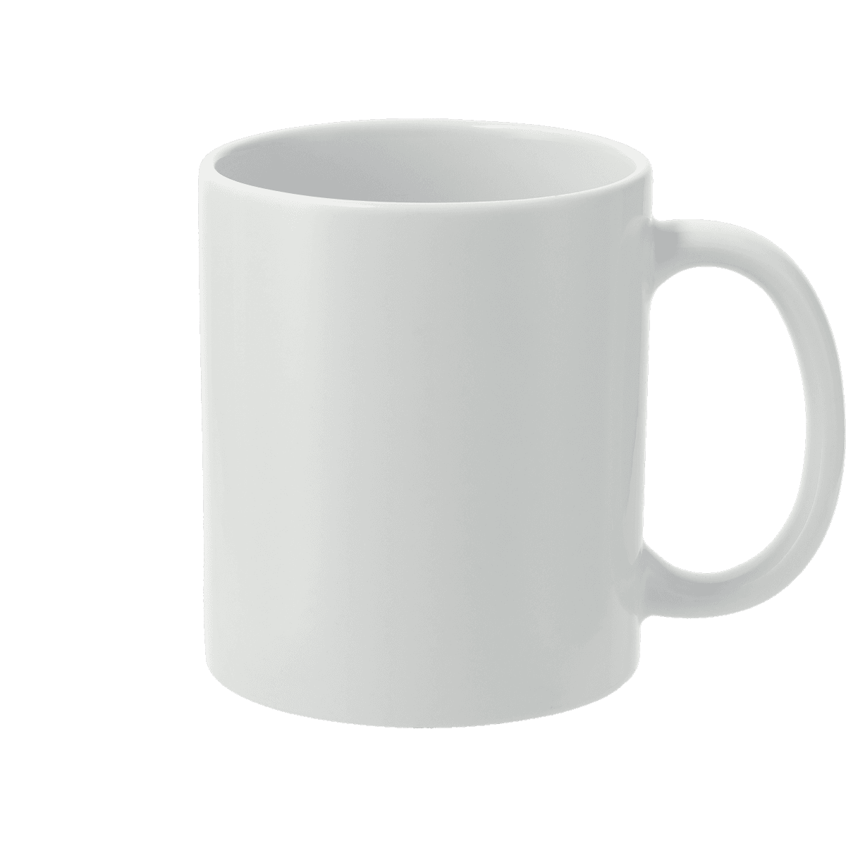 Image for Ceramic Coffee Mug 11 oz