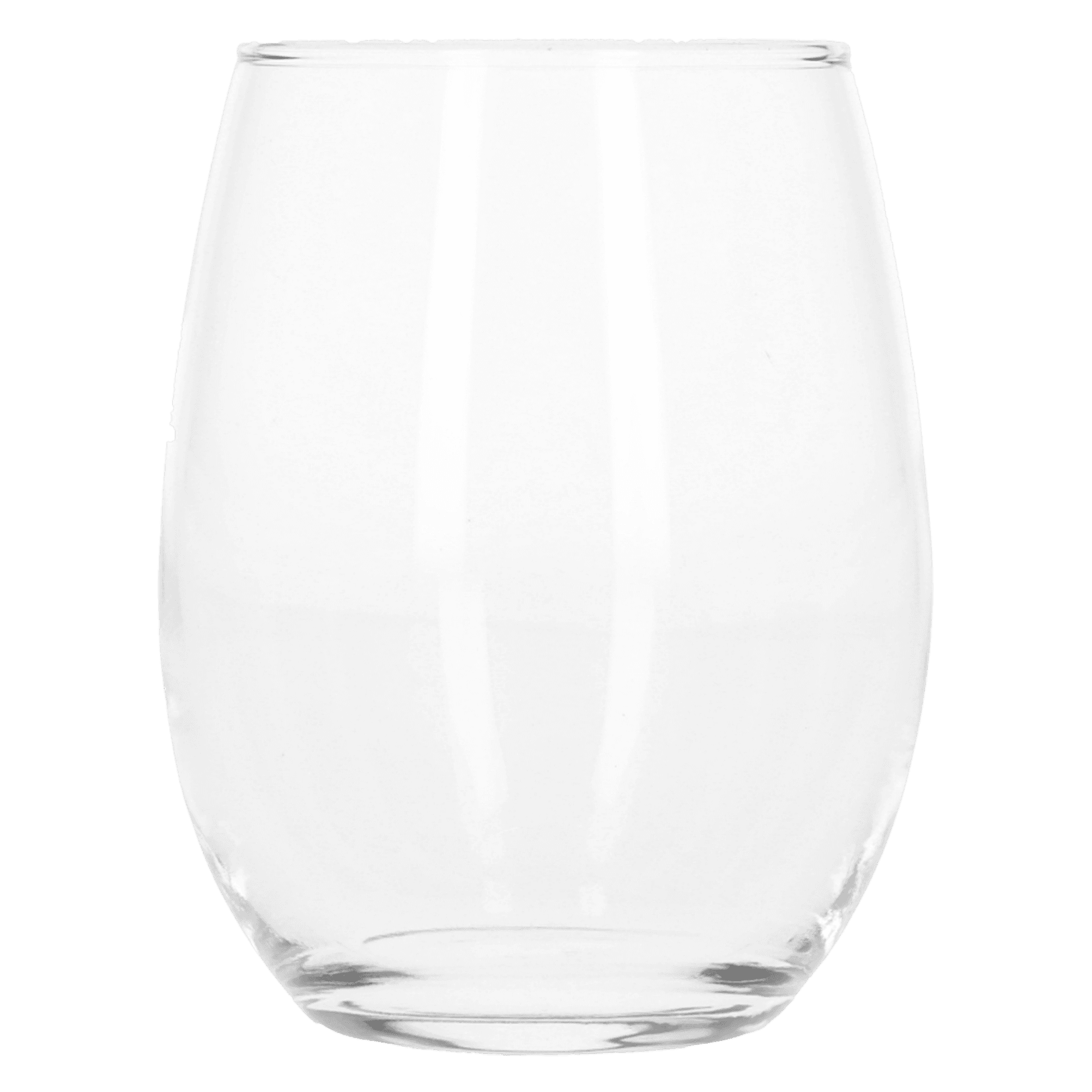 Image for Stemless Wine Glass 15oz