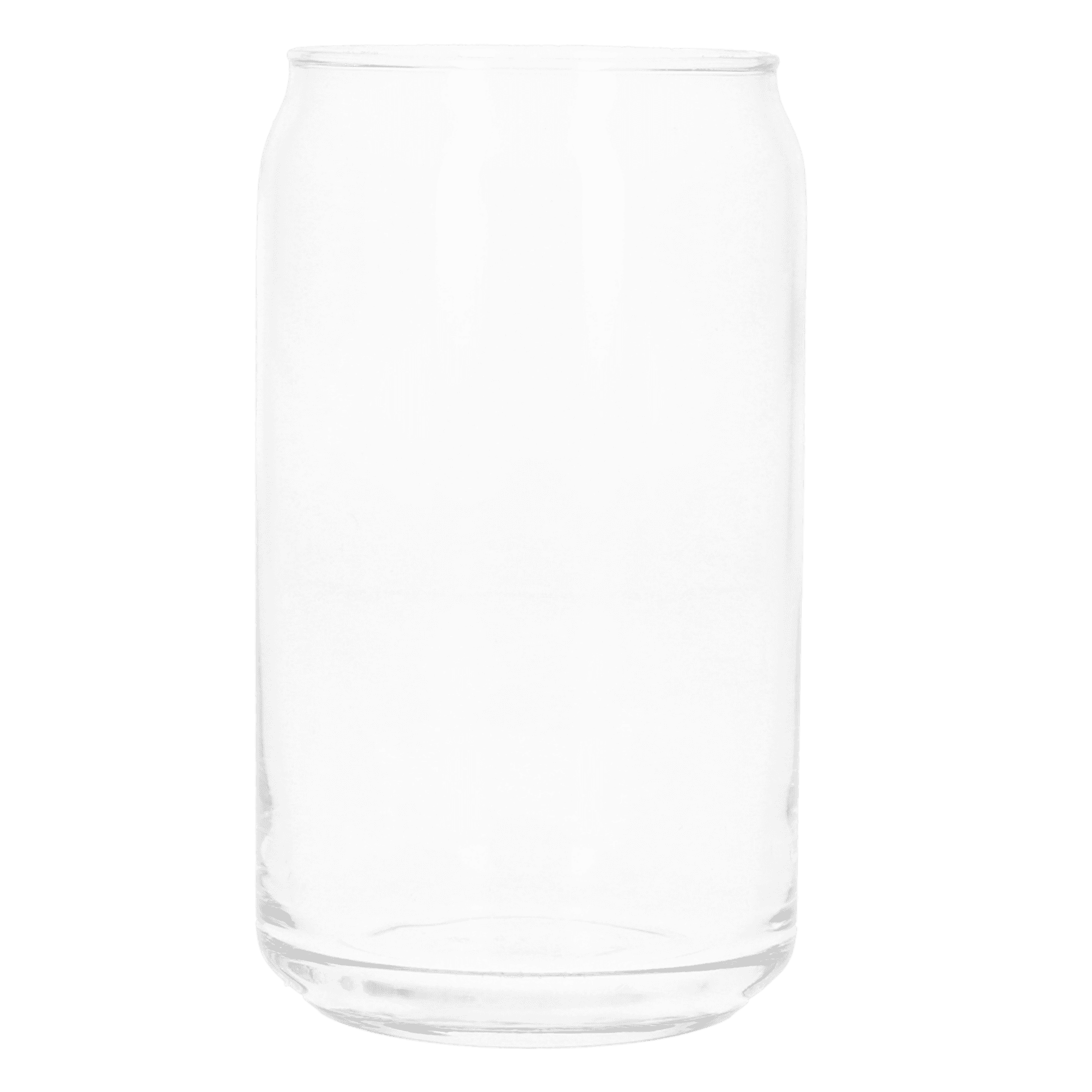 Image for Soda Can Glass 16oz