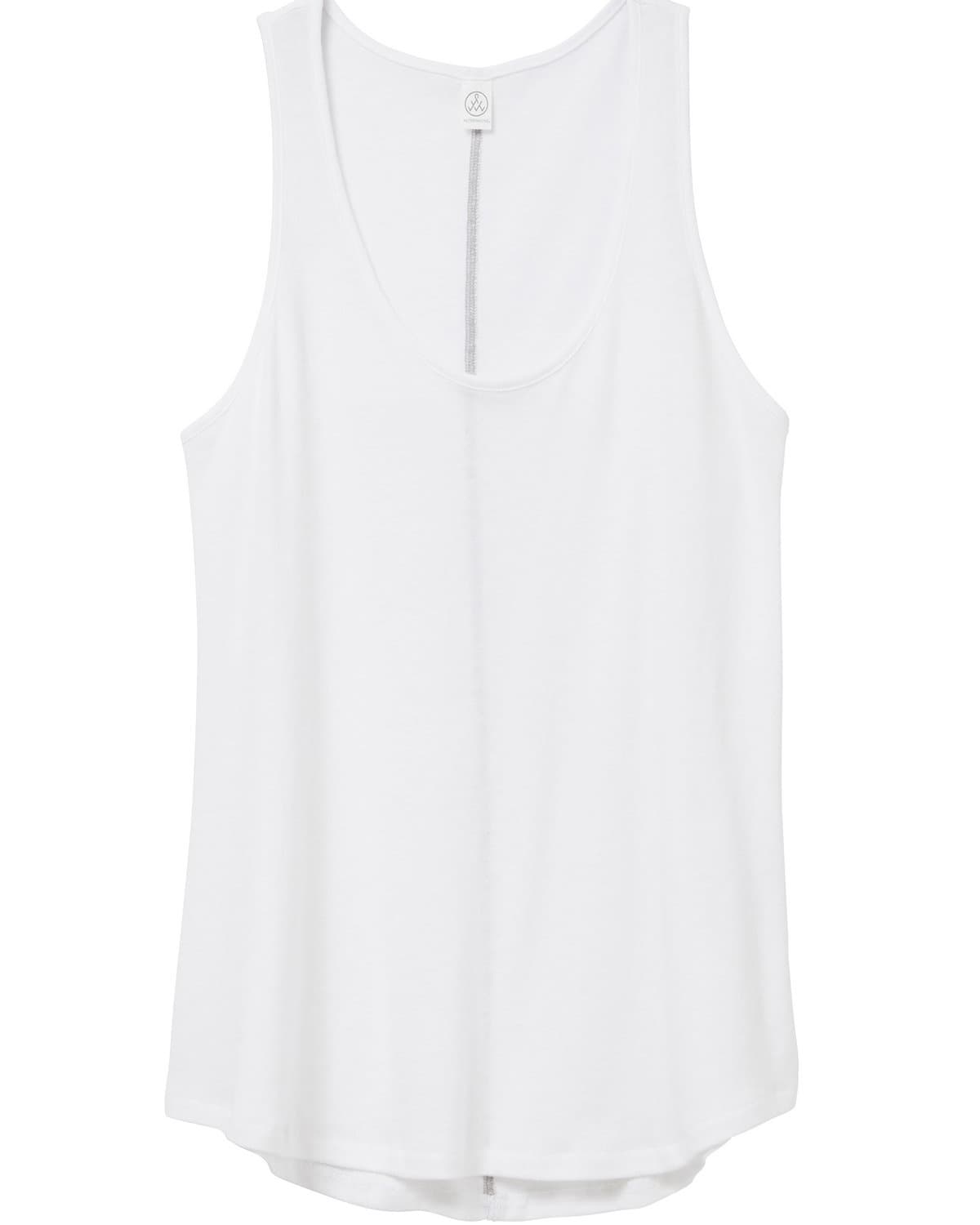 Image for Ladies' Backstage Vintage Jersey Tank