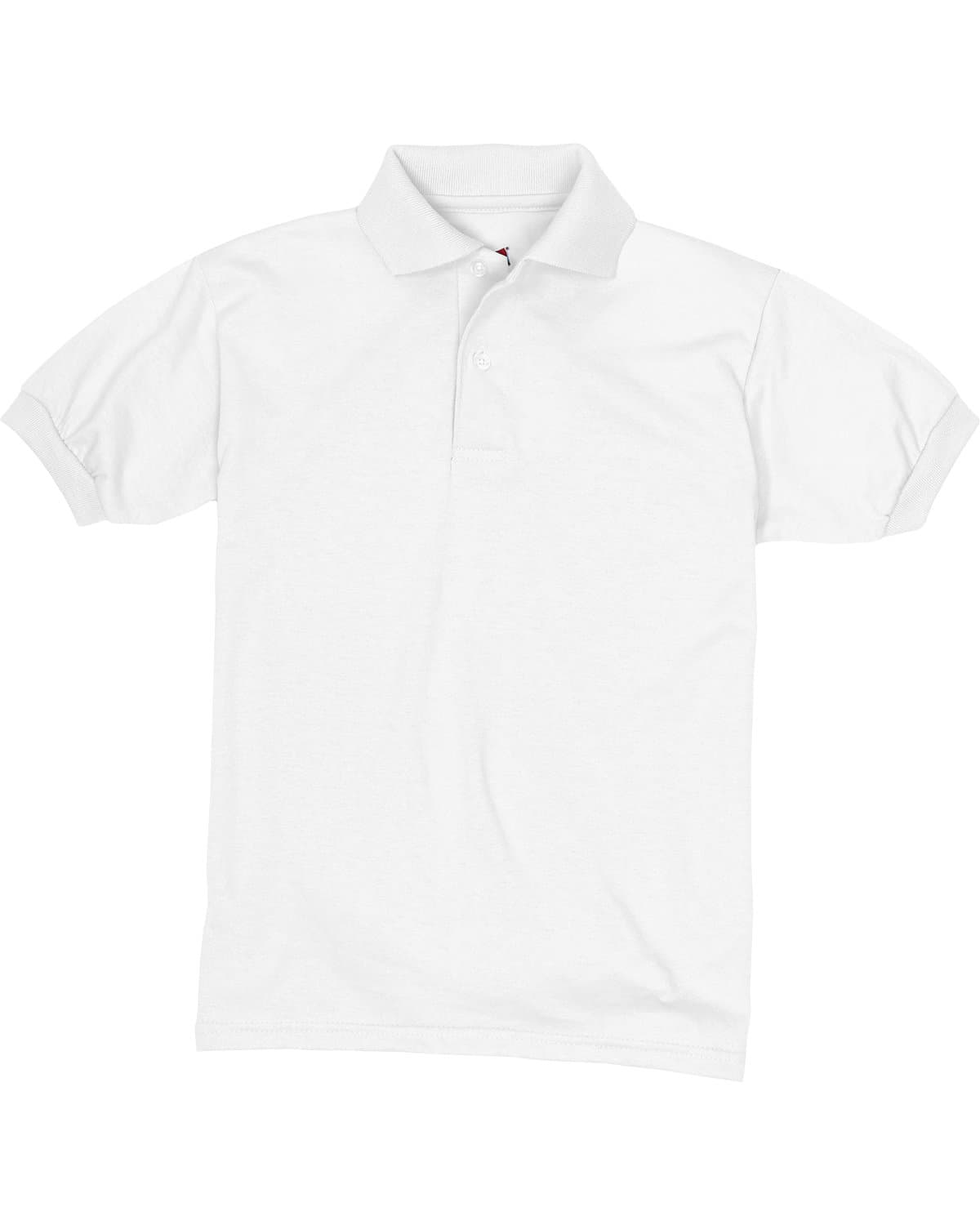 Image for Youth EcoSmart® Jersey Knit Polo