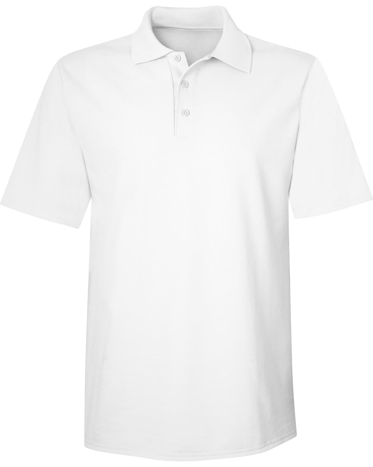 Image for Men's Pique Polo