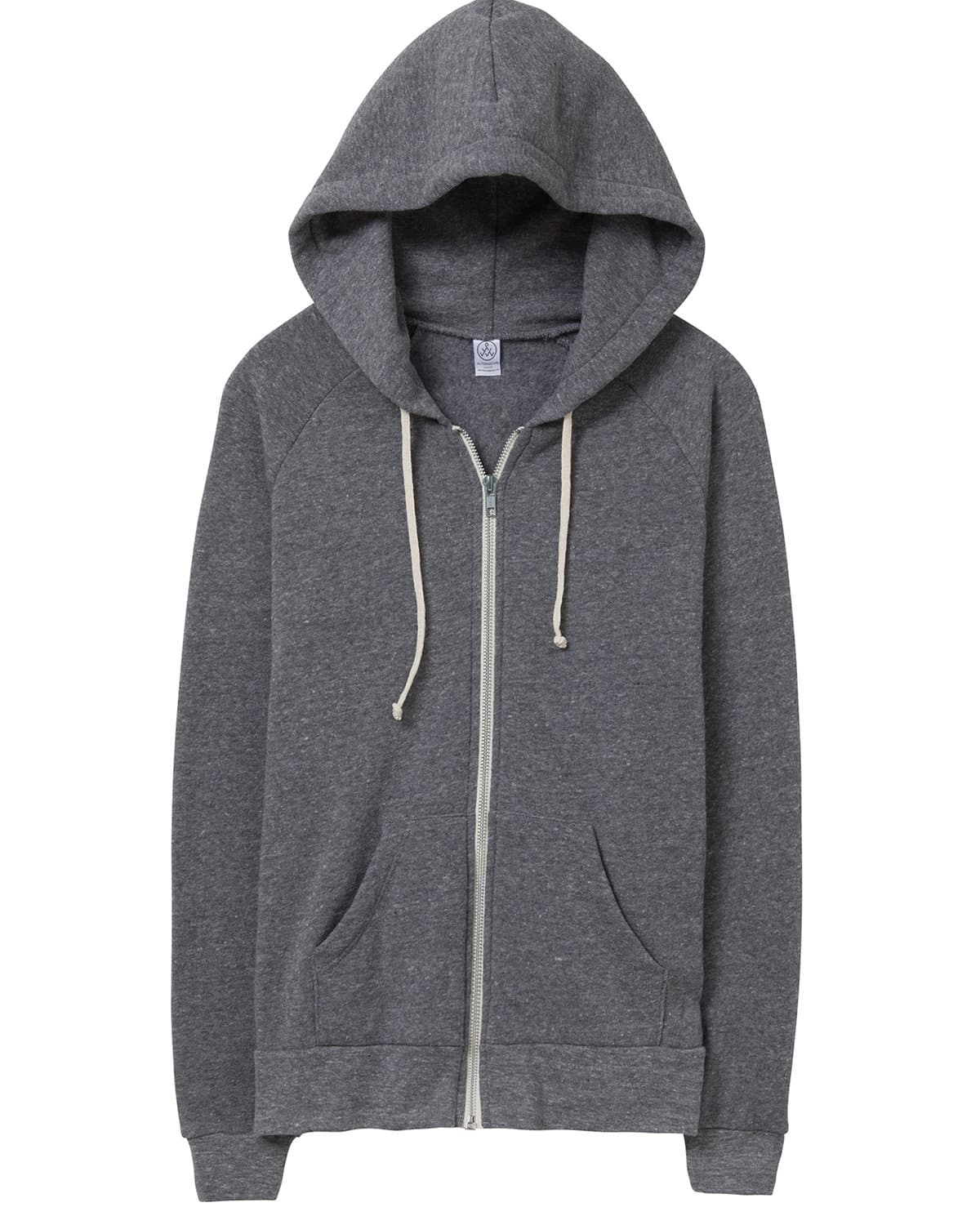 Image for Ladies' Adrian Eco-Fleece Hoodie