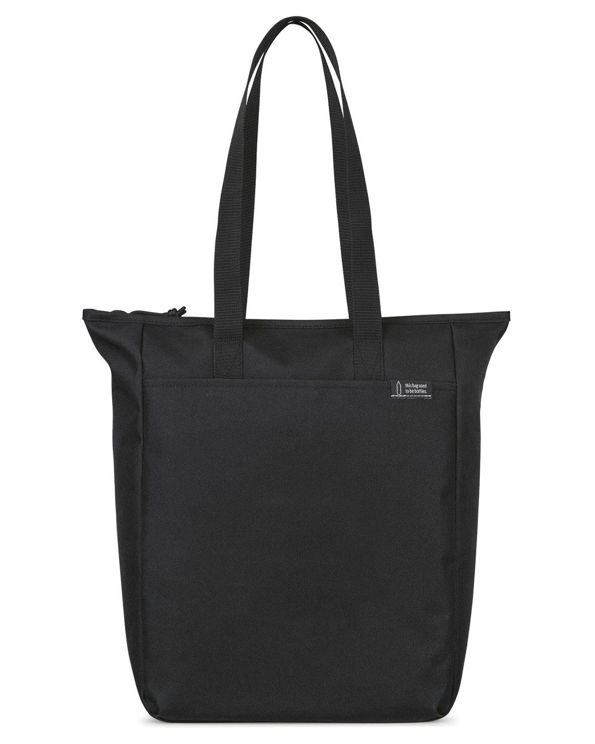 Image for Renew Rpet Zipper Tote
