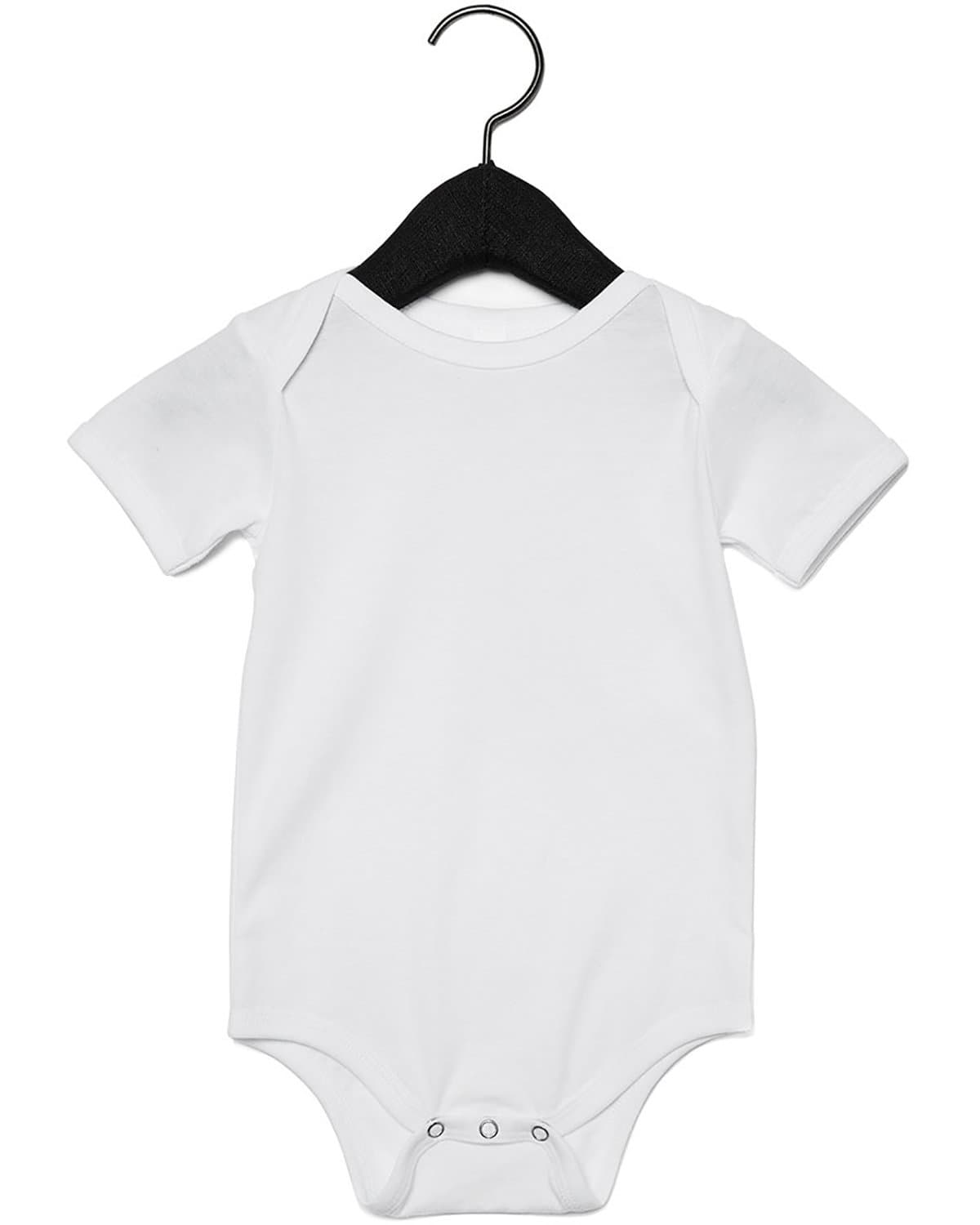 Image for Infant Jersey Short-Sleeve One-Piece