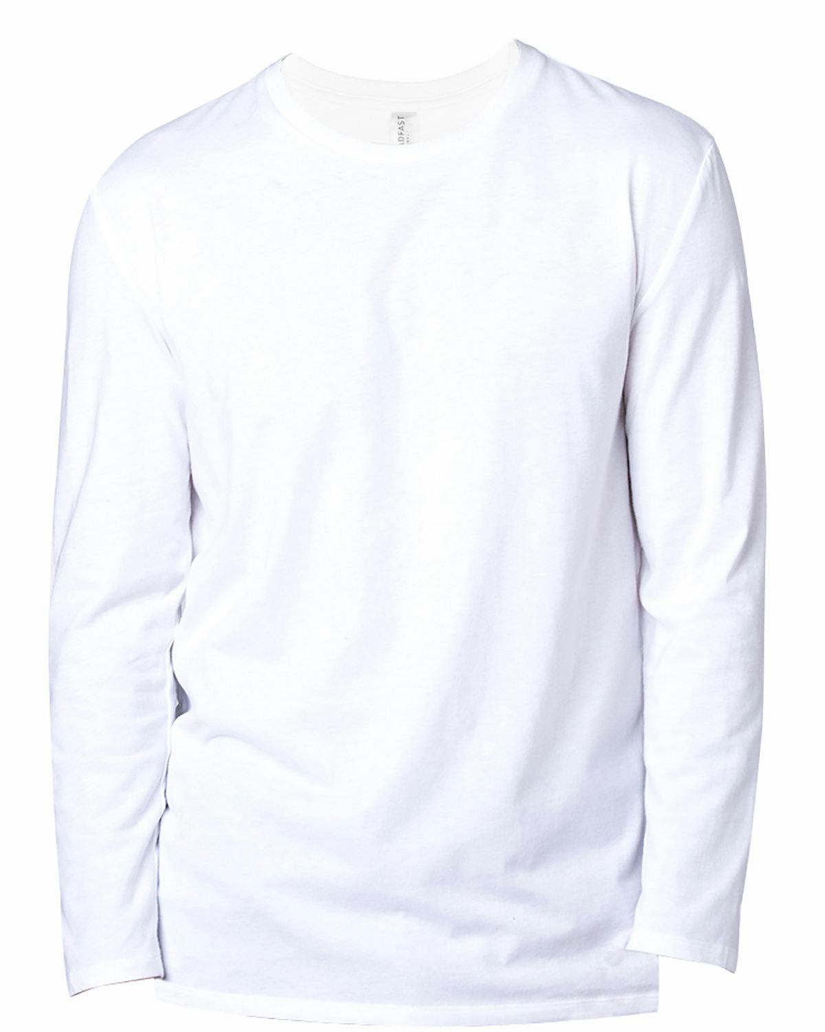 Image for Unisex Ultimate CVC Long-Sleeve T-Shirt