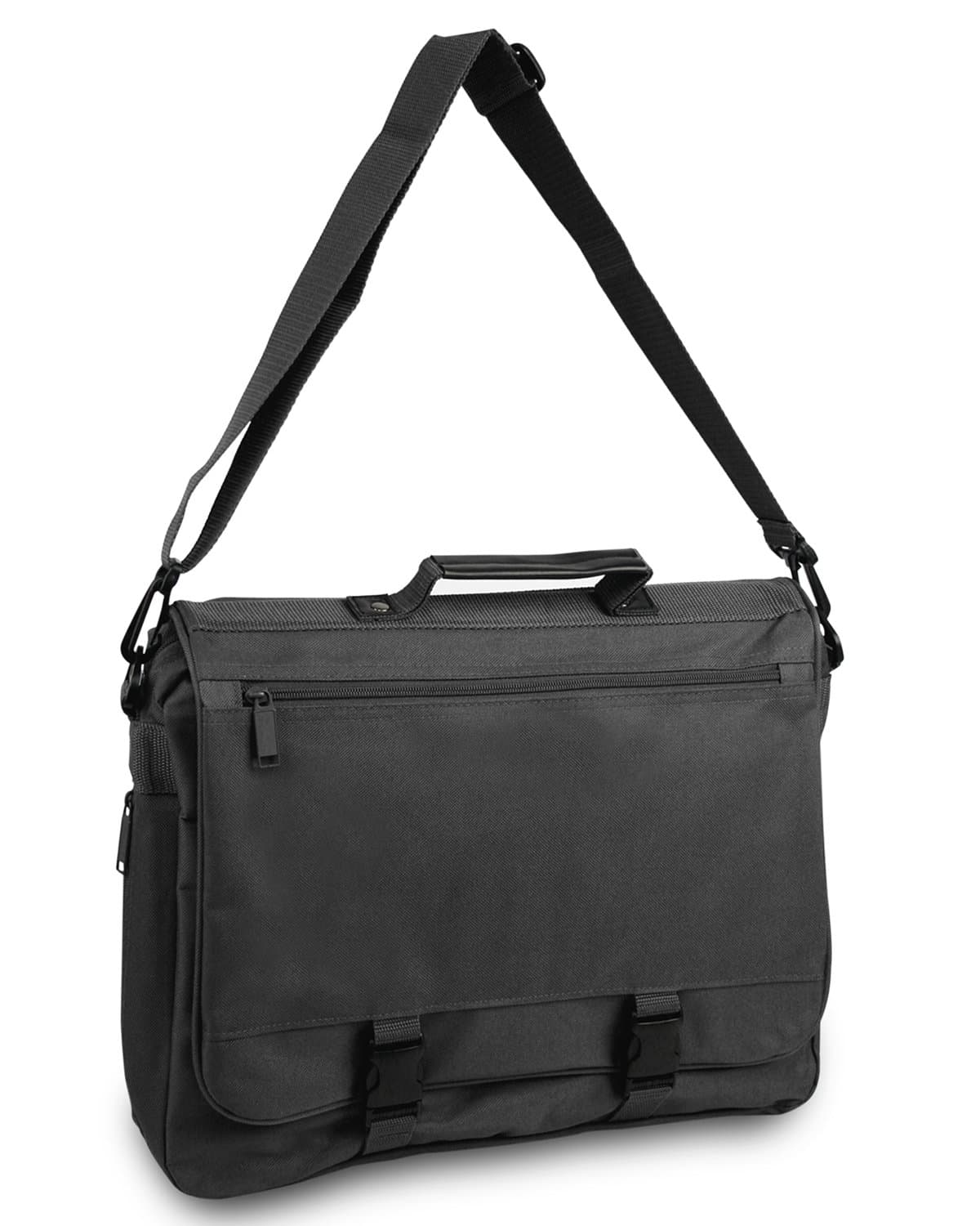 Image for GOH Getter Expandable Messenger Bag