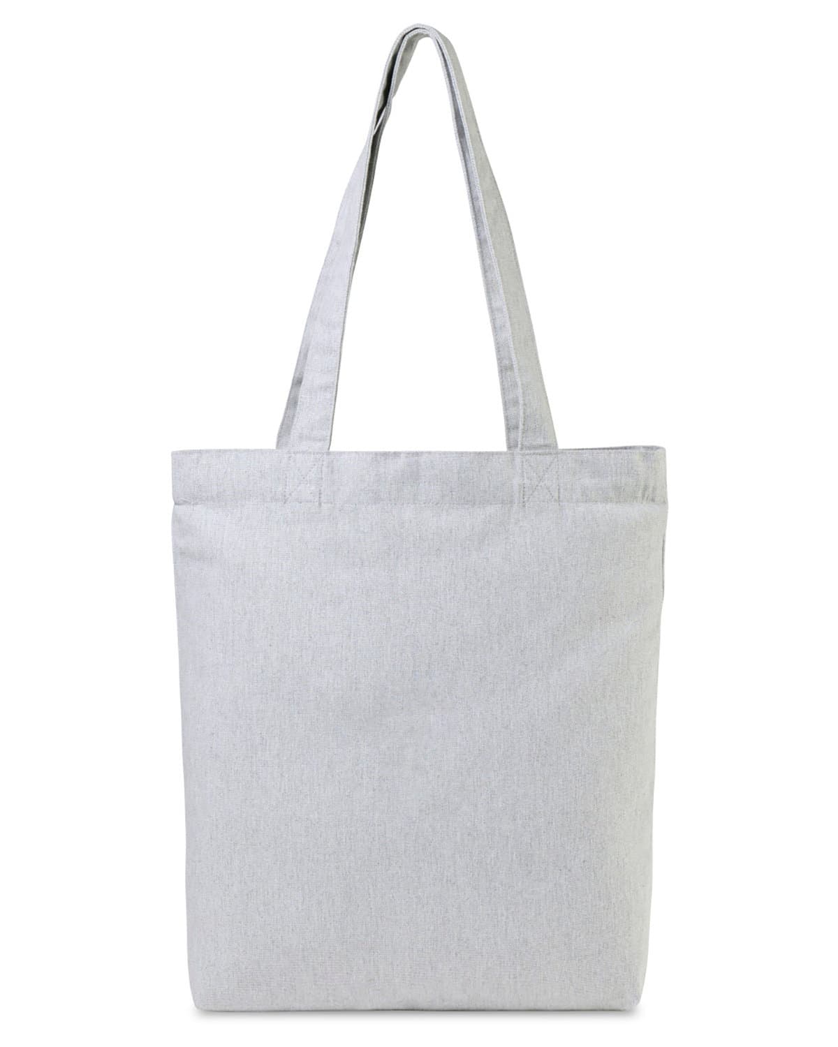 Image for Aware™ Recycled Cotton Gusset Bottom Tote