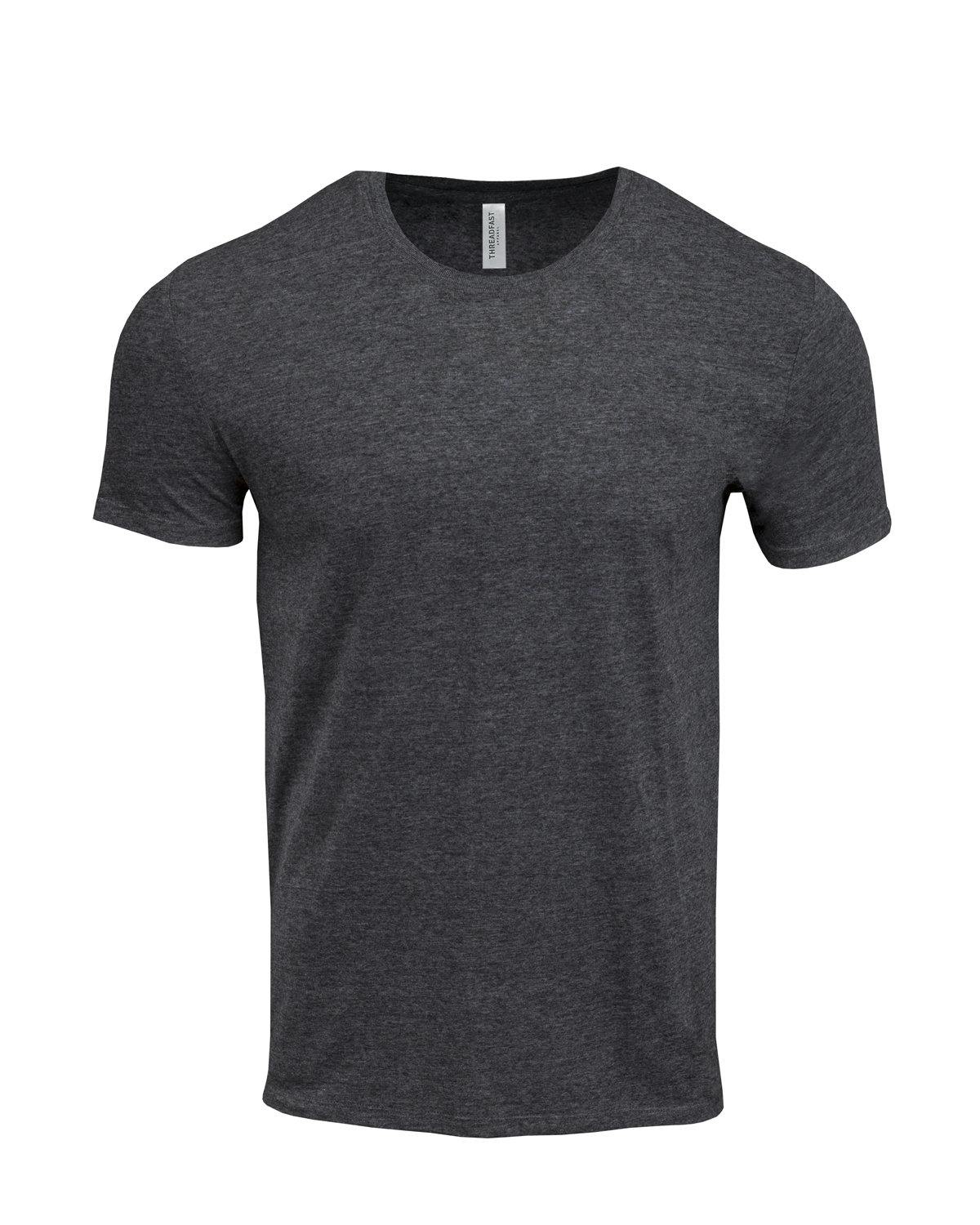 Image for Unisex Triblend Short-Sleeve T-Shirt