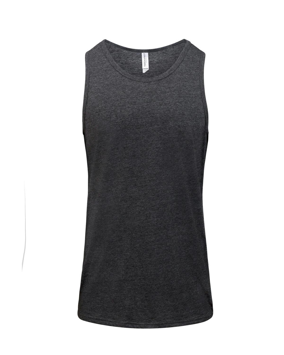 Image for Unisex Triblend Tank