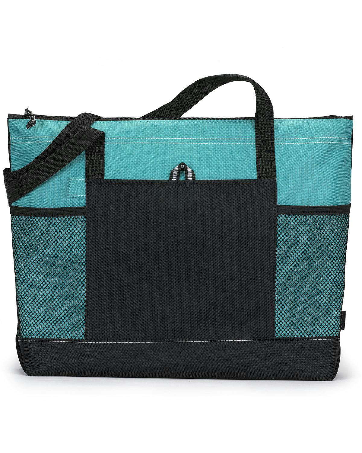 Image for Select Zippered Tote