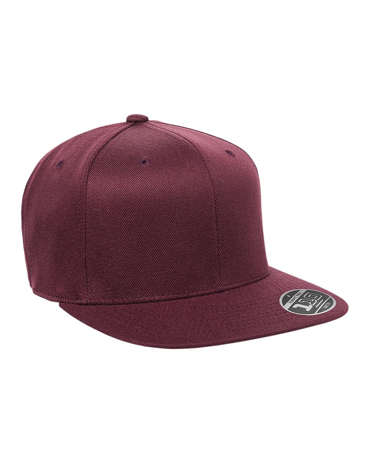 Image for Adult Wool Blend Snapback Cap