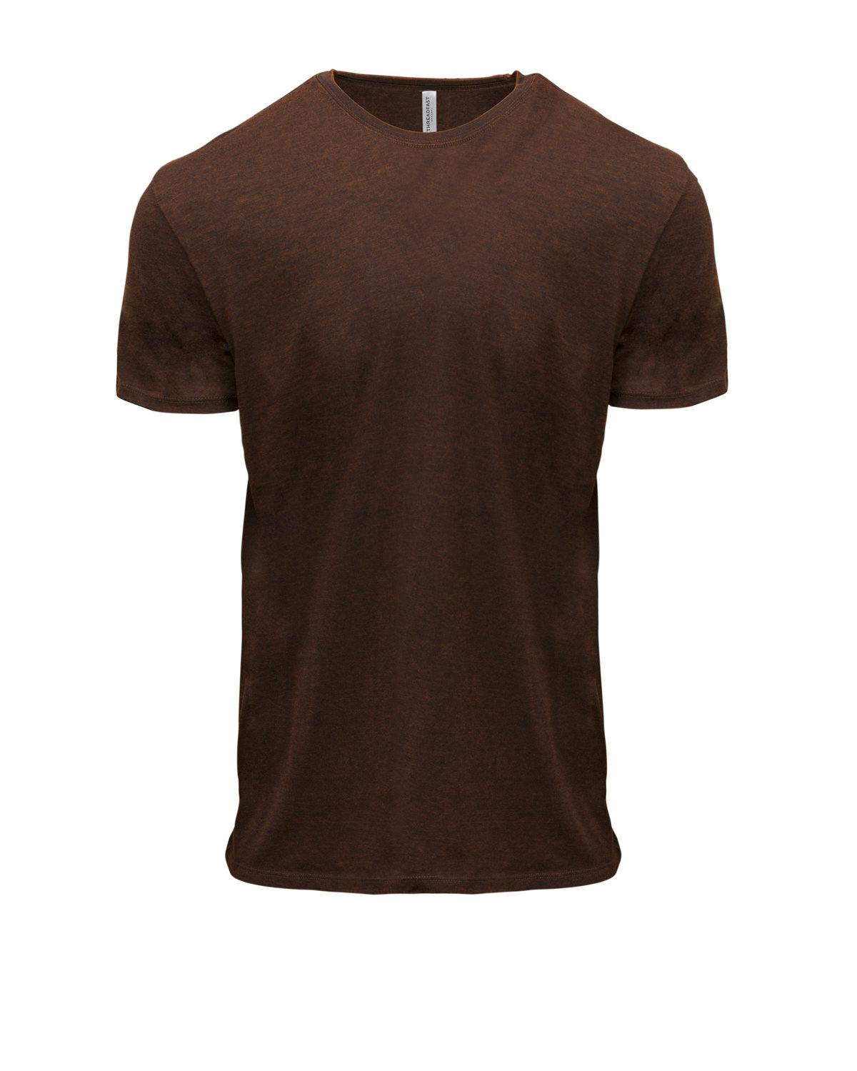 Image for Unisex Cross Dye Short-Sleeve T-Shirt