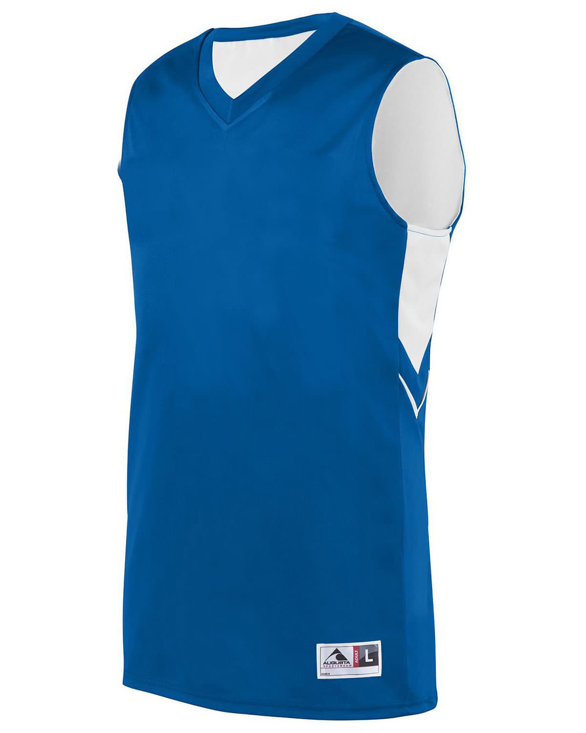 Image for Unisex Alley Oop Reversible Jersey