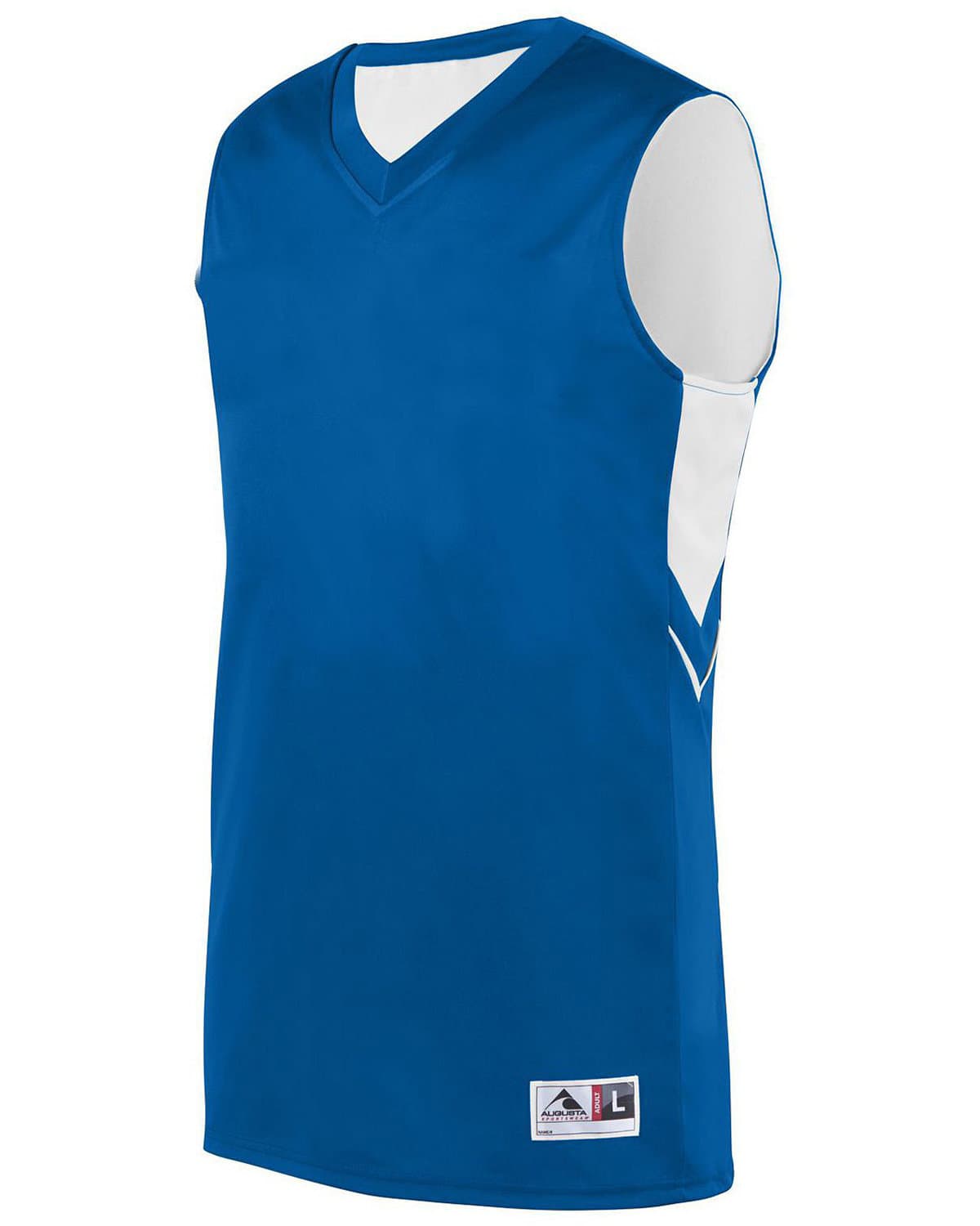 Image for Youth Alley Oop Reversible Jersey