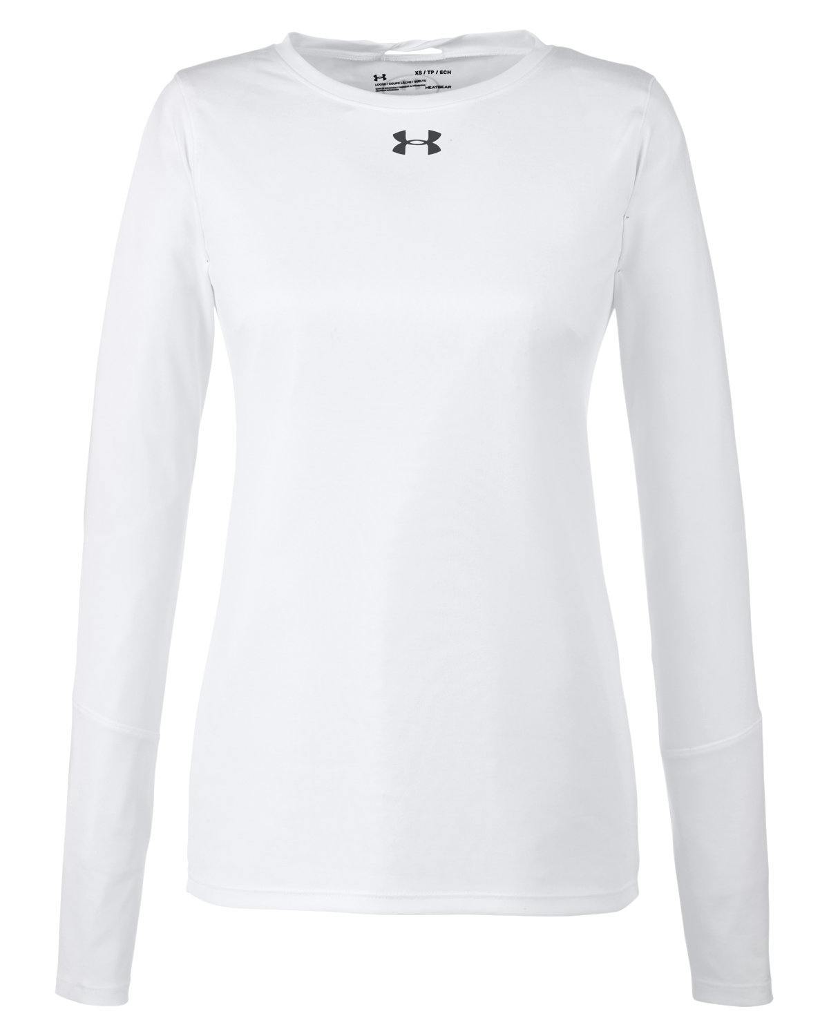 Image for Ladies' Long-Sleeve Locker 2.0 T-Shirt