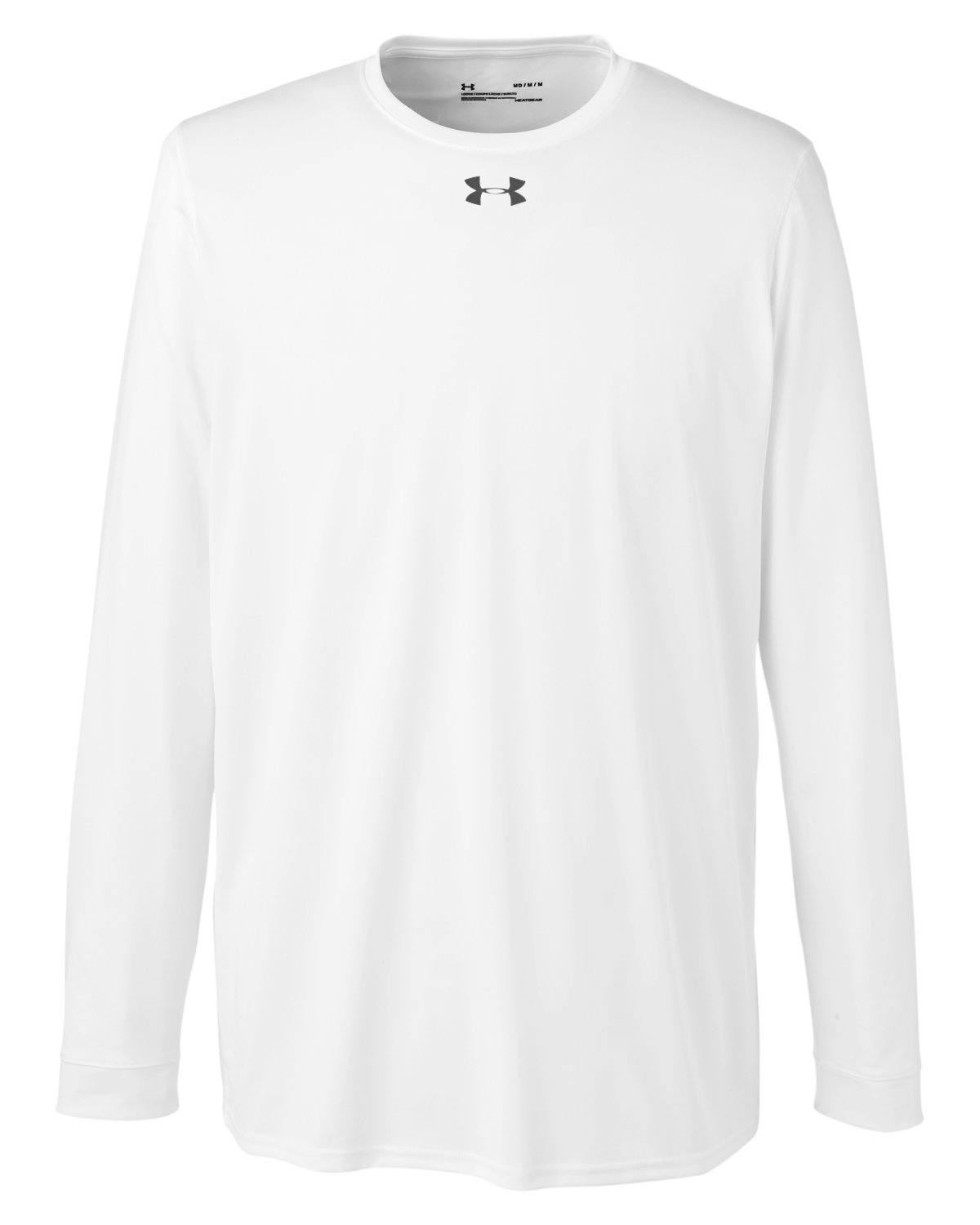 Image for Men's Long-Sleeve Locker Tee 2.0