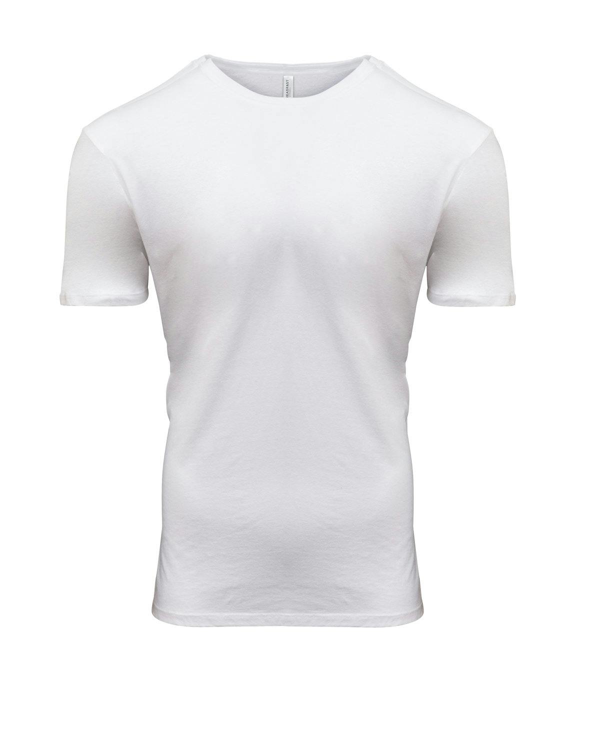 Image for Unisex Pigment-Dye Short-Sleeve T-Shirt