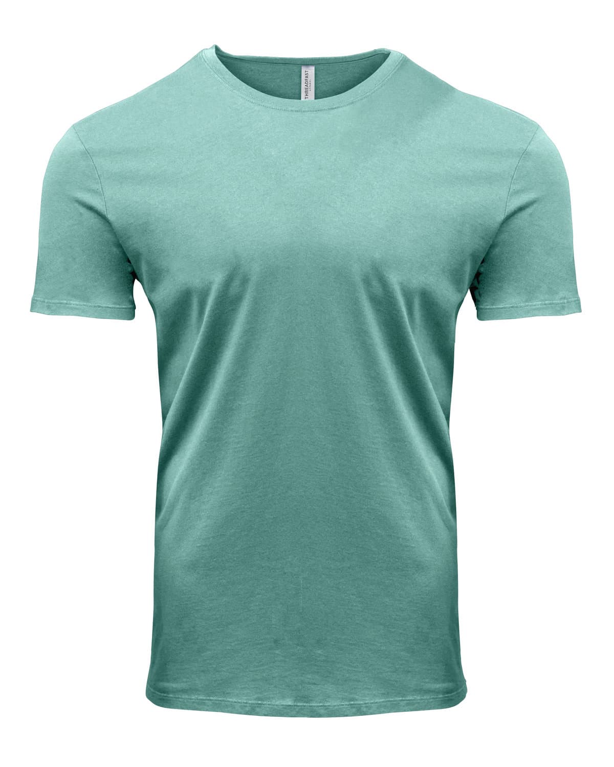 Image for Unisex Pigment-Dye Short-Sleeve T-Shirt