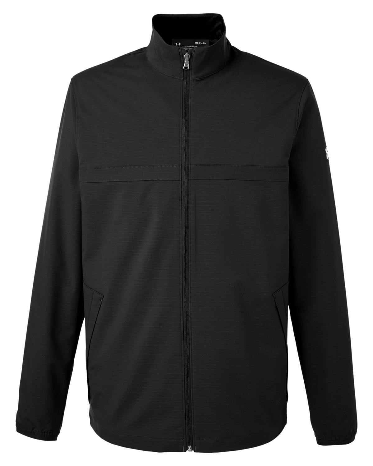 Image for Men's Corporate Windstrike Jacket