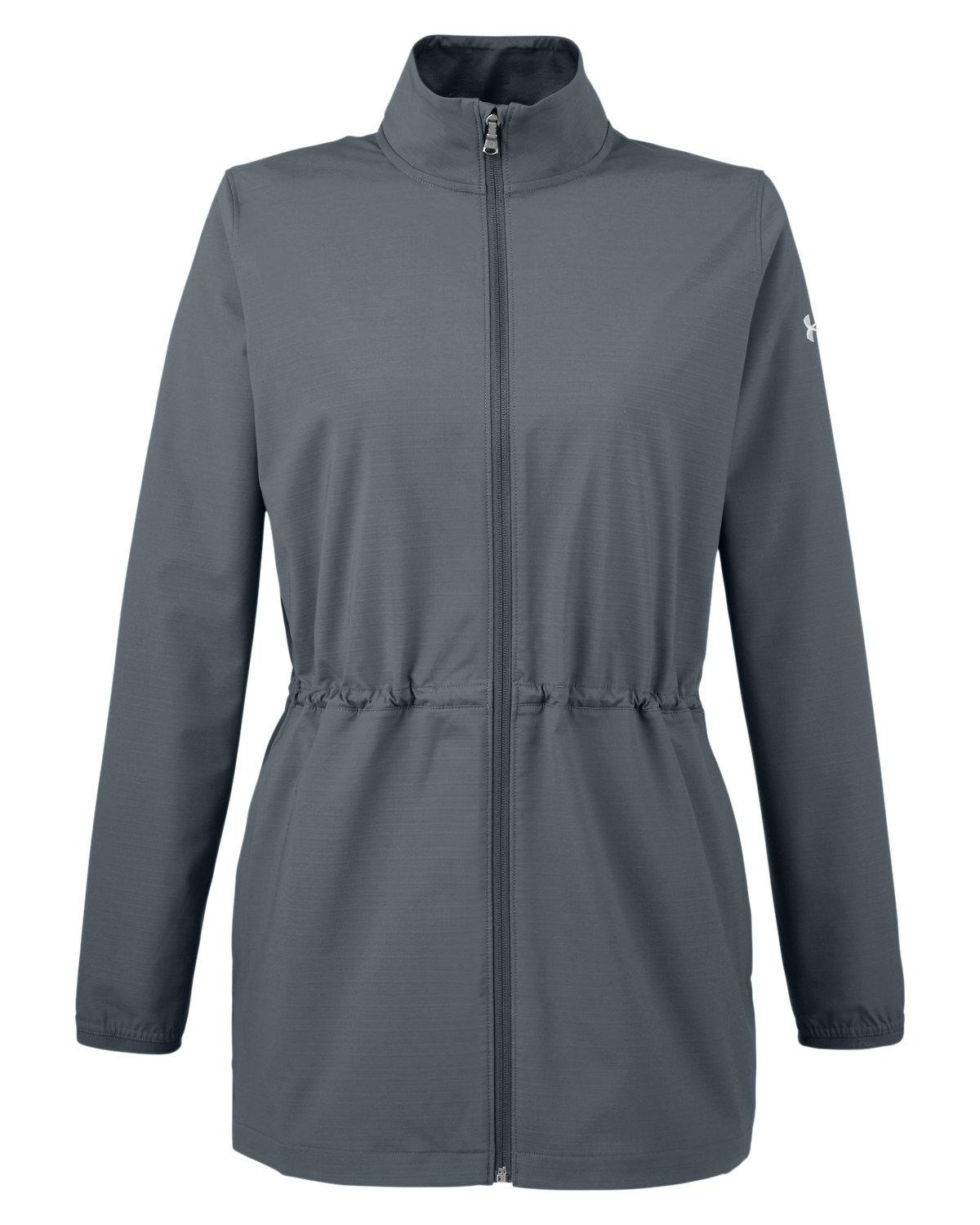 Image for Ladies' Corporate Windstrike Jacket