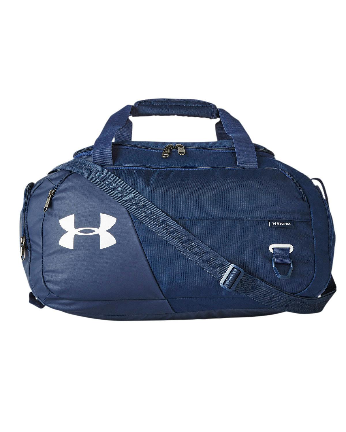 Image for Unisex Undeniable Small Duffle