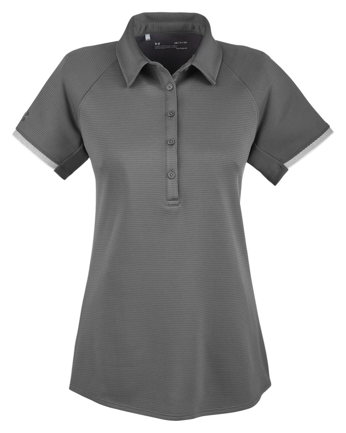 Image for Ladies' Corporate Rival Polo