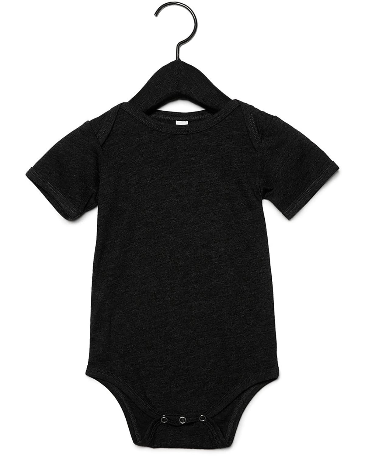 Image for Infant Triblend Short-Sleeve One-Piece