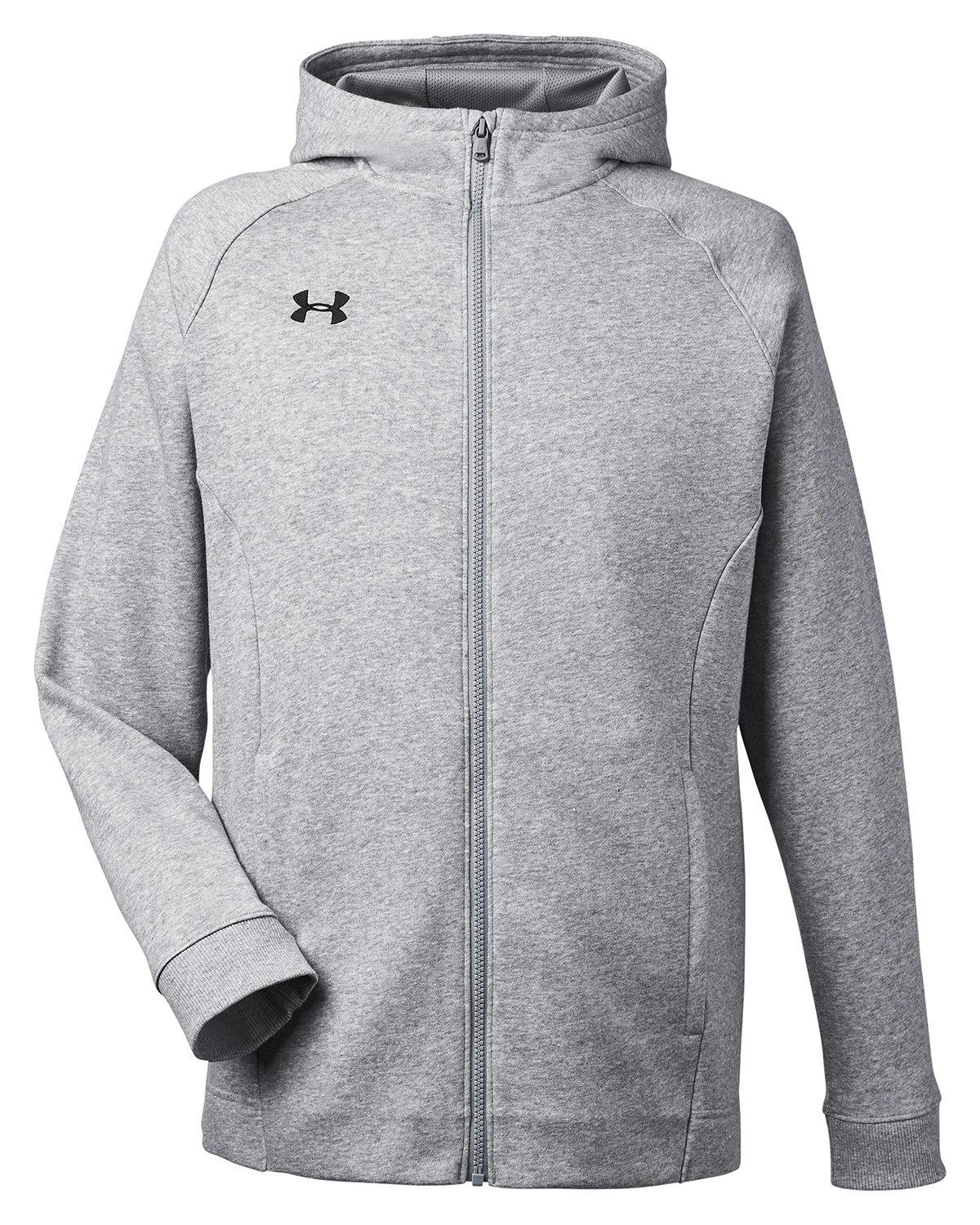 Image for Men's Hustle Full-Zip Hooded Sweatshirt