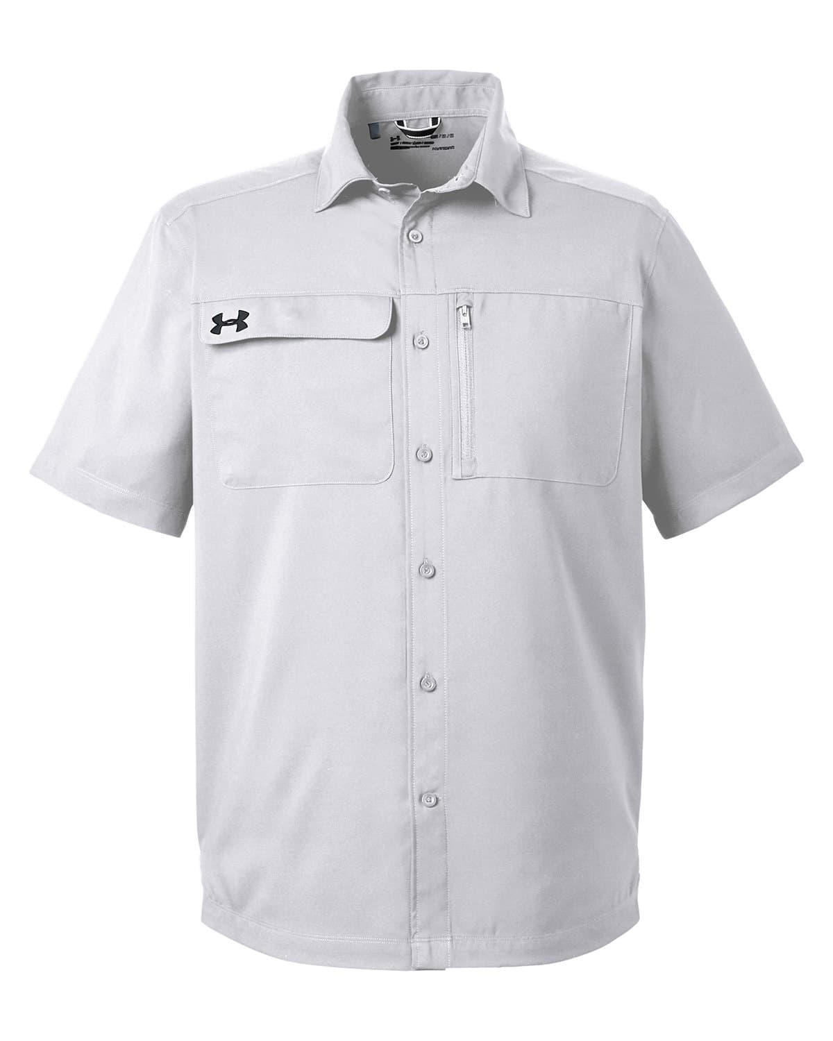 Image for Men's Motivate Coach Woven Shirt