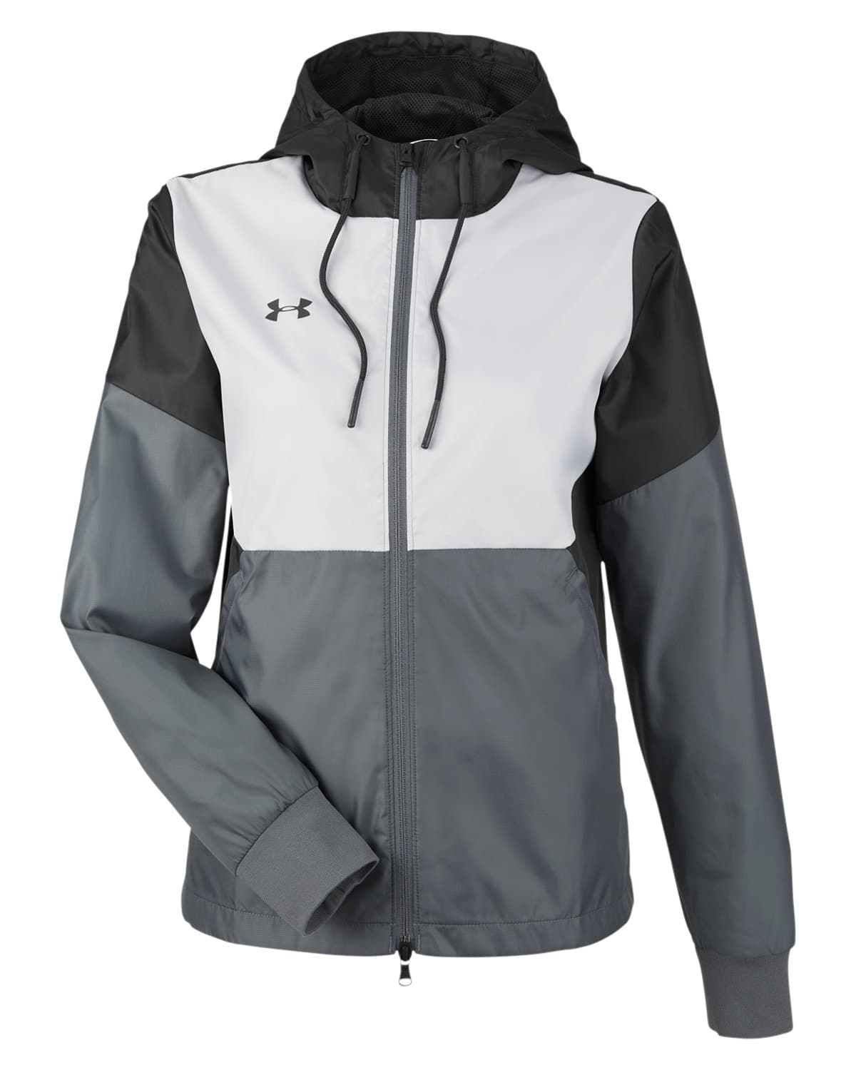 Image for Ladies' Team Legacy Jacket