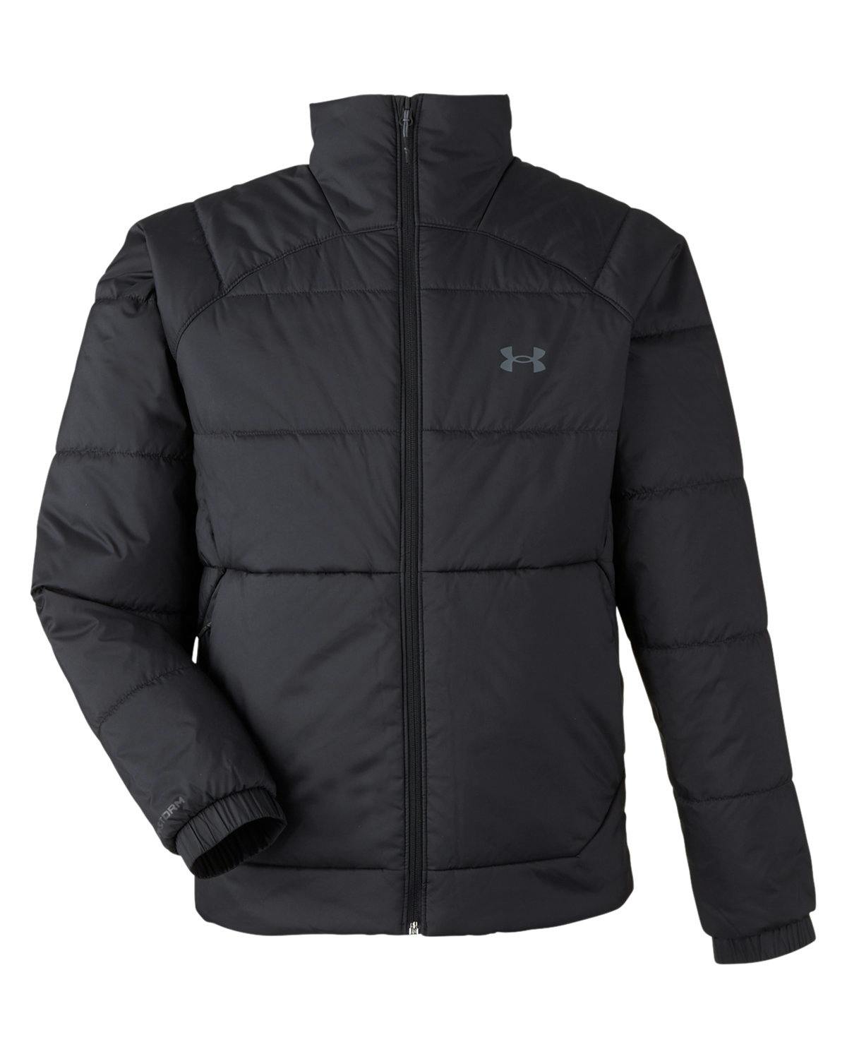 Image for Men's Storm Insulate Jacket