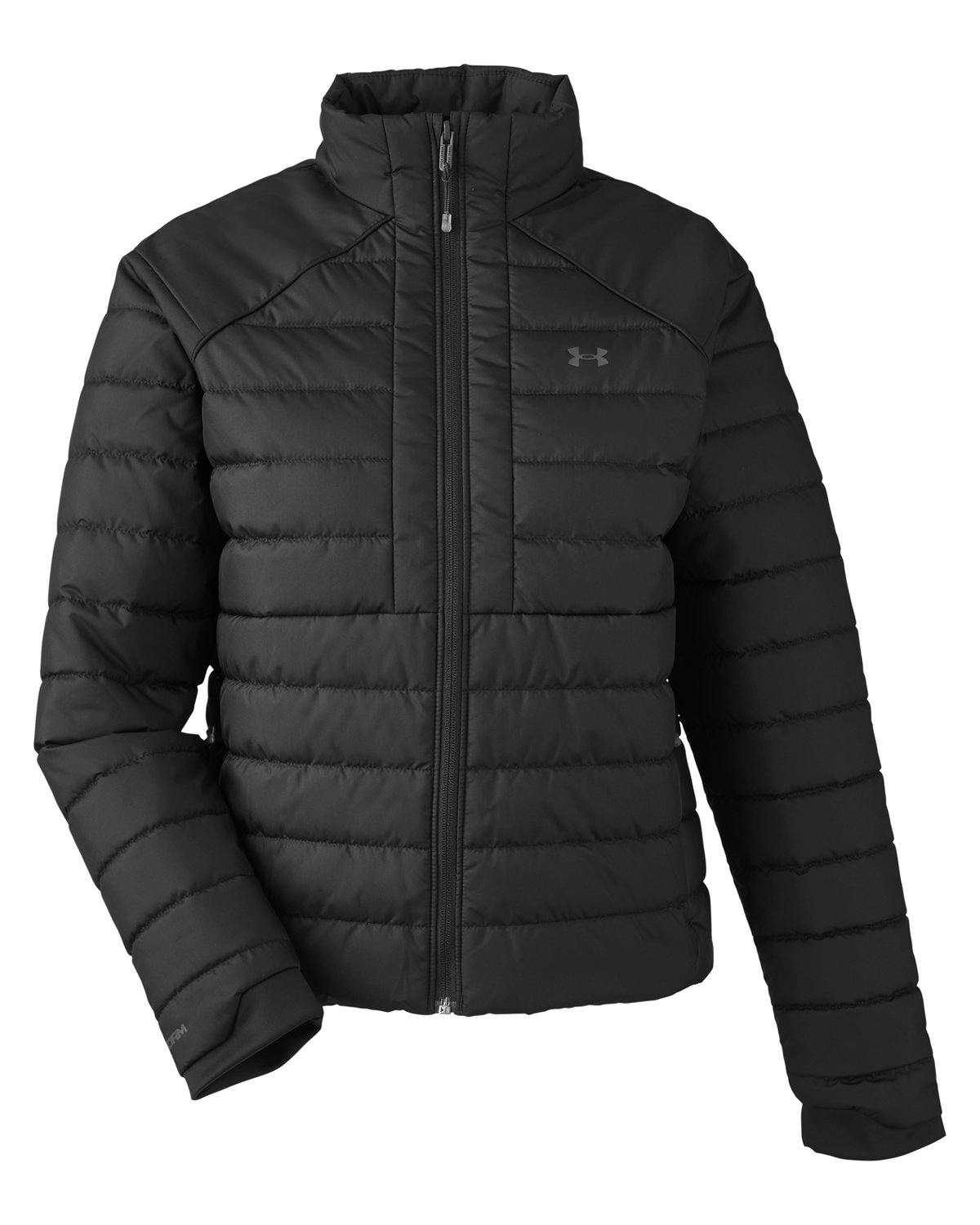 Image for Ladies' Storm Insulate Jacket