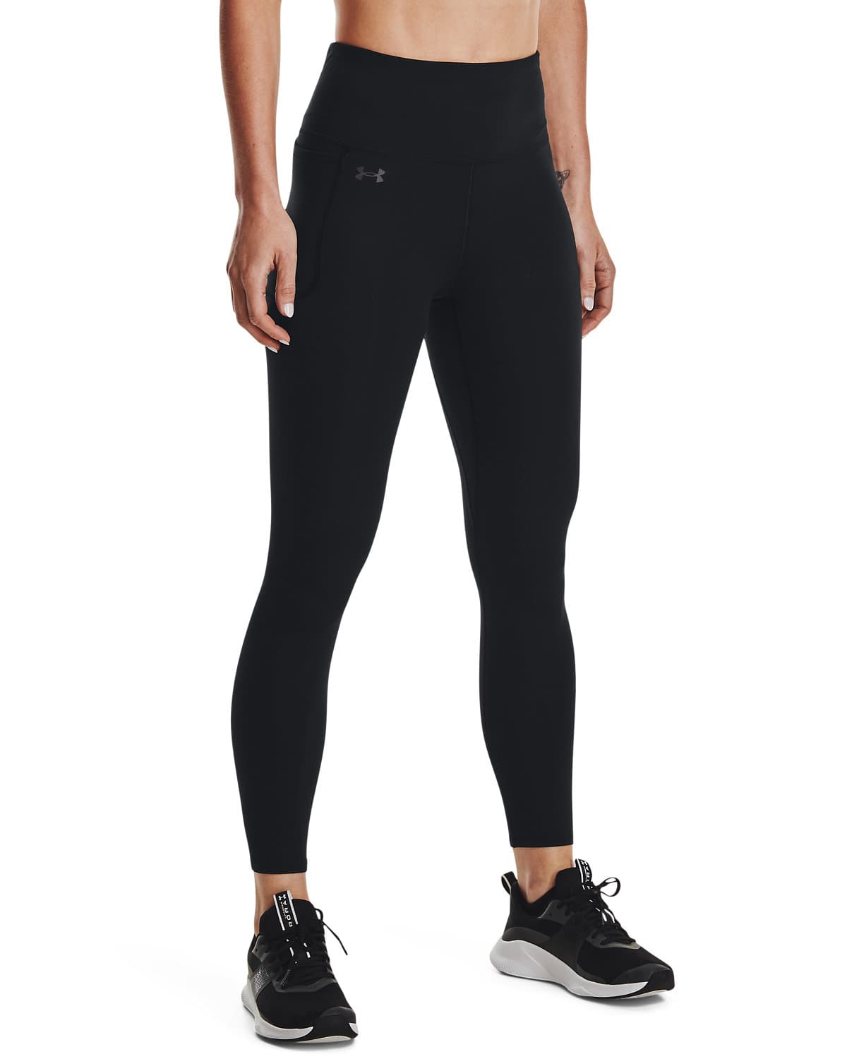 Image for Ladies' Motion Ankle Legging