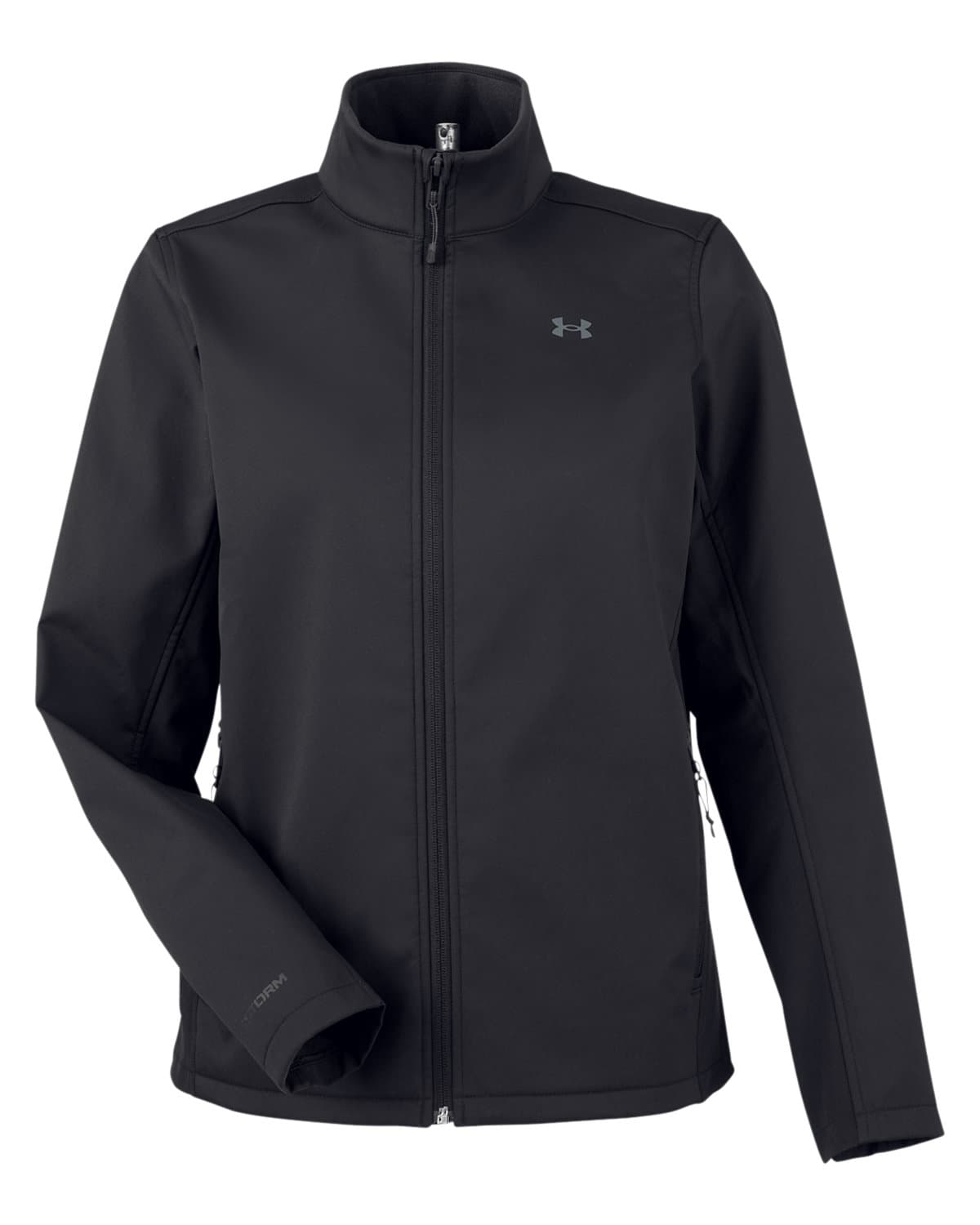 Image for Ladies' ColdGear® Infrared Shield 2.0 Jacket