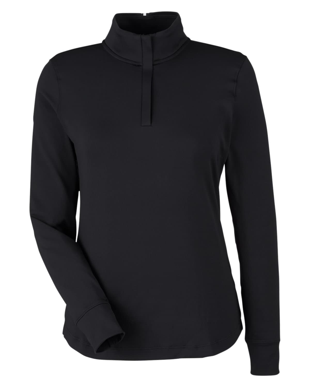 Image for Ladies' Playoff Quarter-Zip