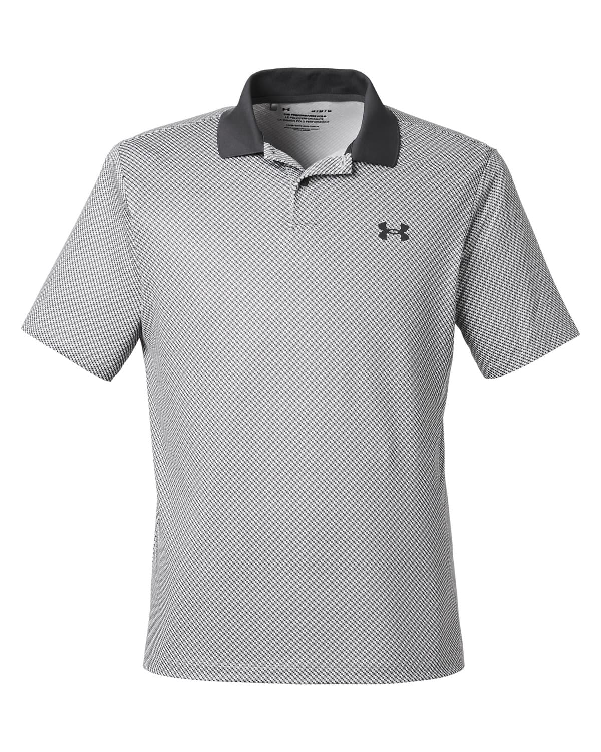 Image for Men's 3.0 Printed Performance Polo